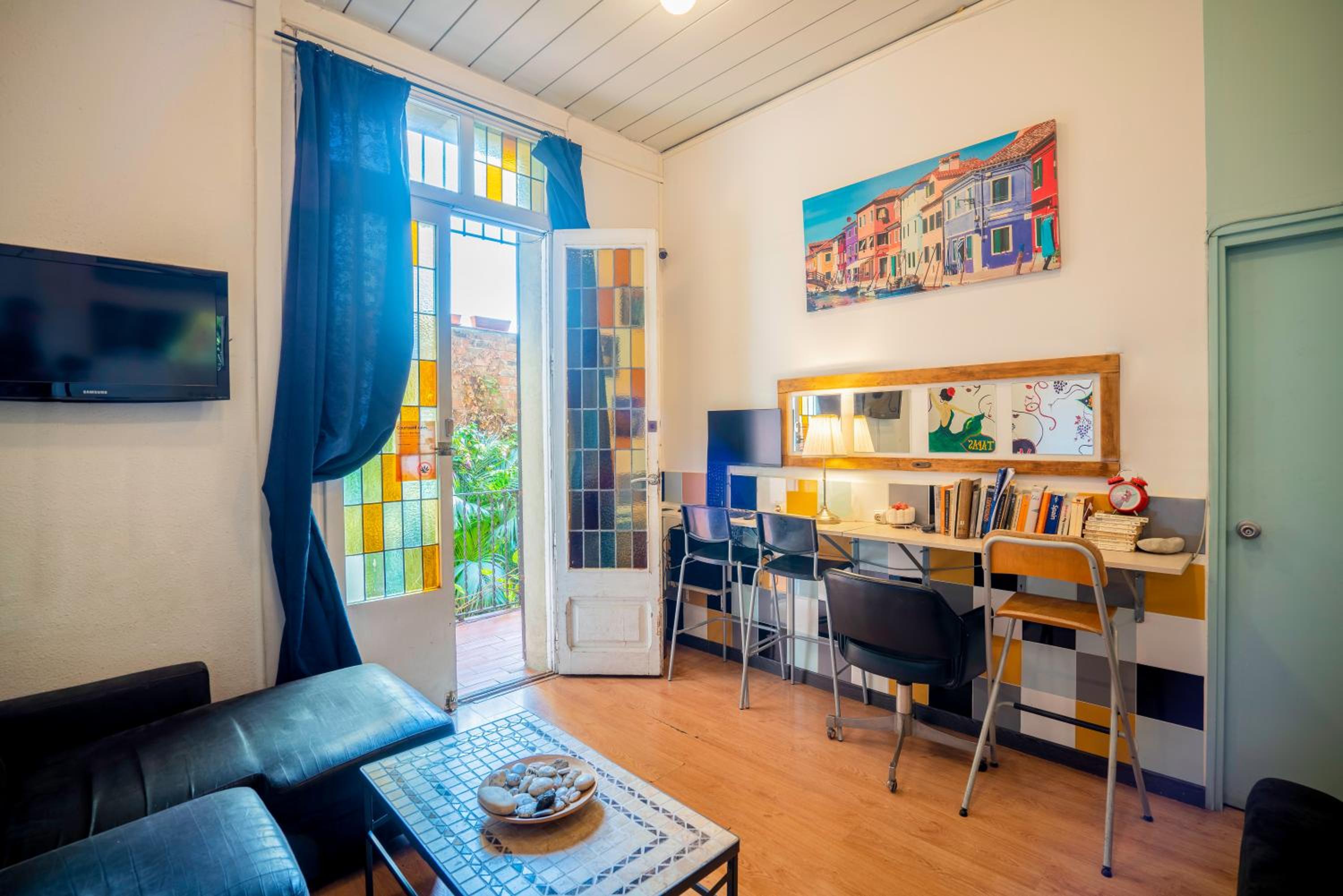 Casa Barcelo Hostel Barcelona