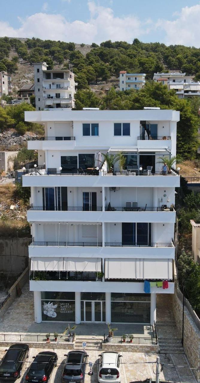 TEUTA- Luxury Penthouse 200m2