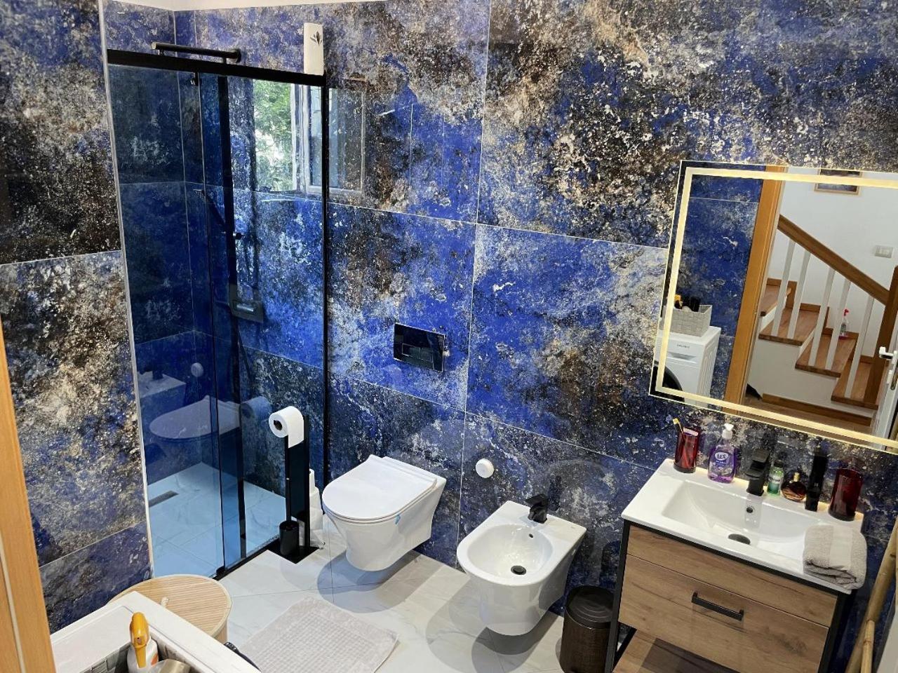 TEUTA- Luxury Penthouse 200m2