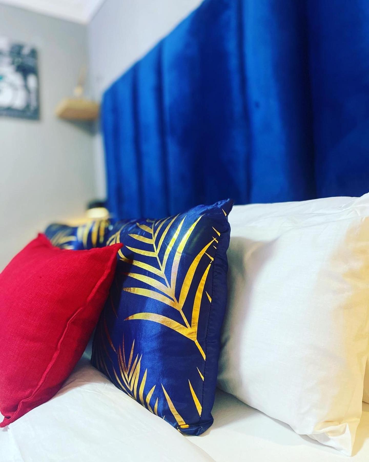 Executive Galaxy Guest House Nkowankowa