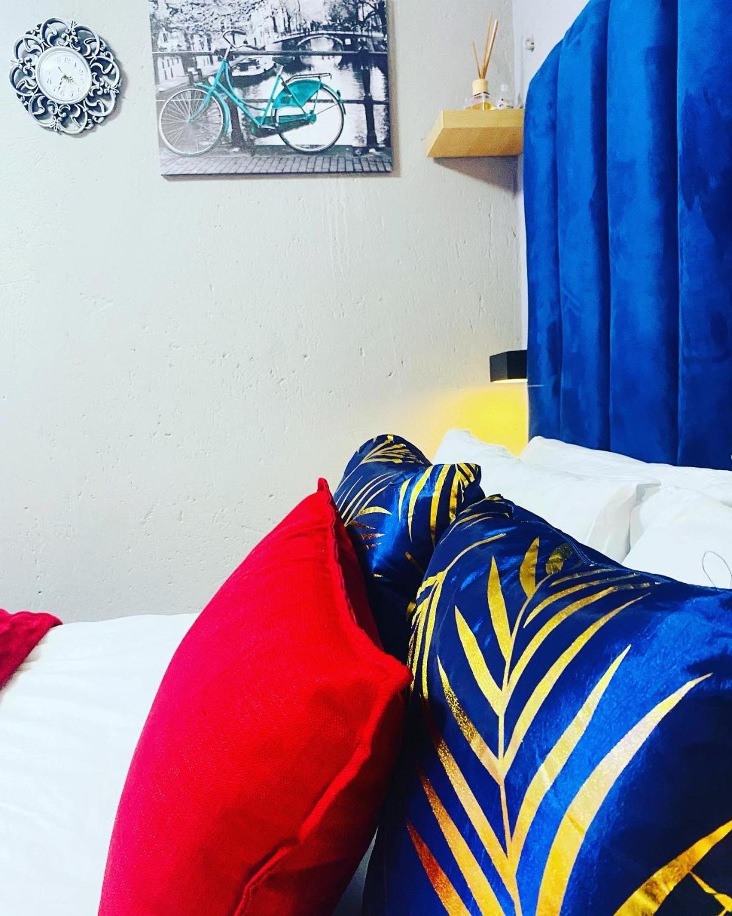 Executive Galaxy Guest House Nkowankowa