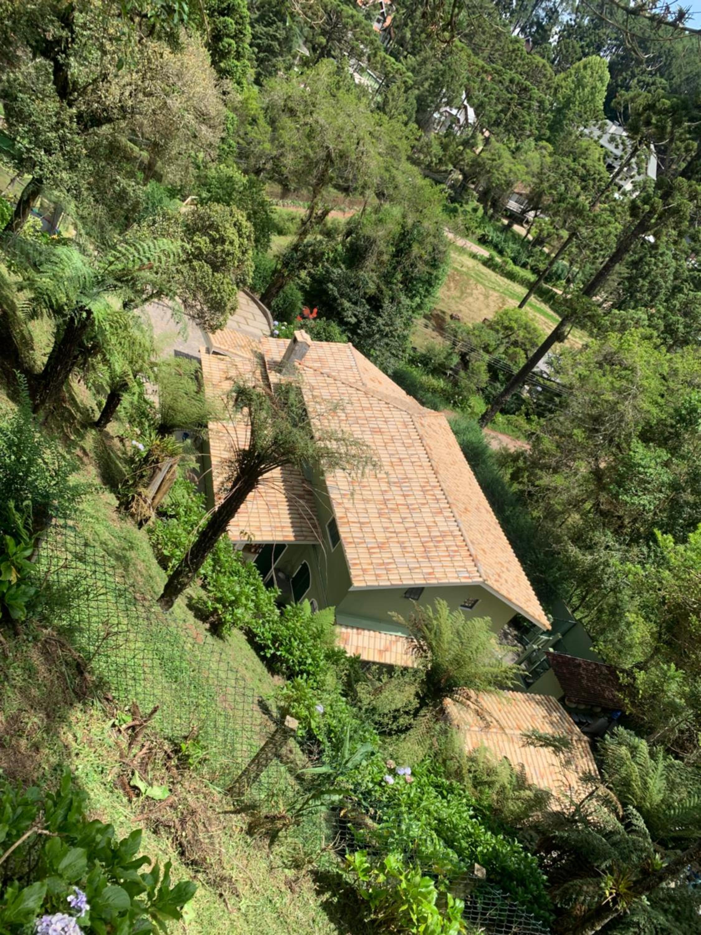 Petite Maison - Dona Belandira