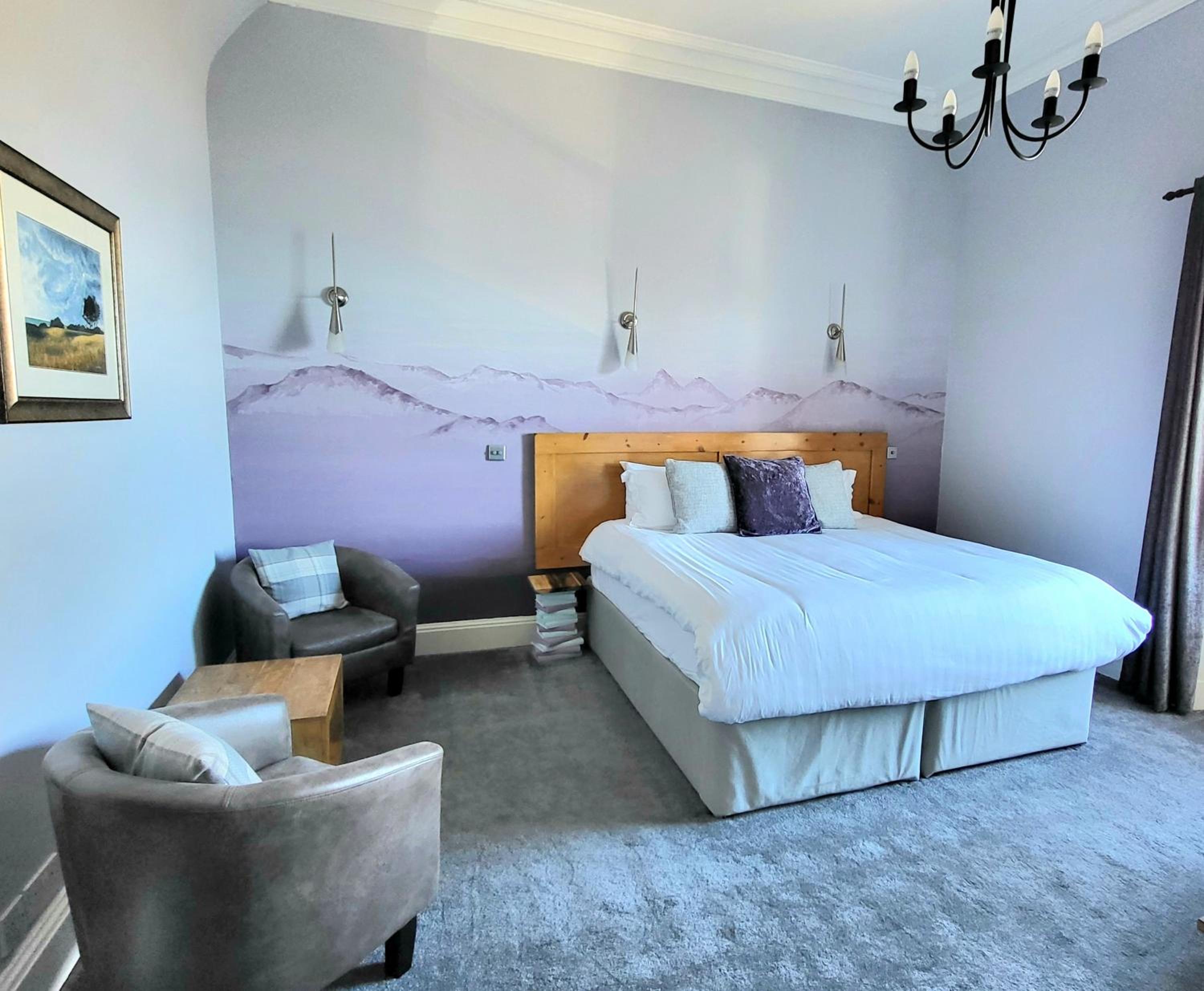 Straven Guesthouse