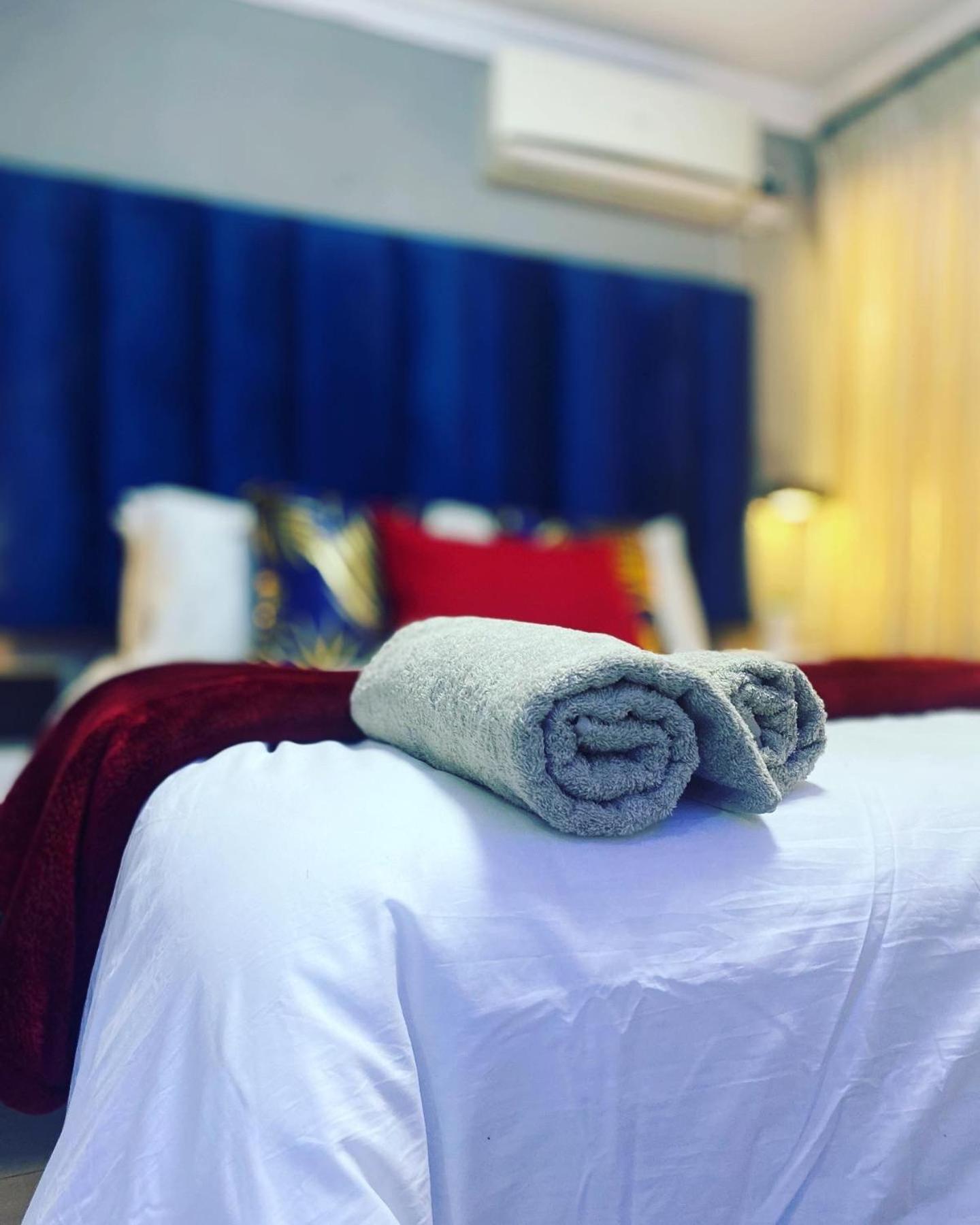 Executive Galaxy Guest House Nkowankowa