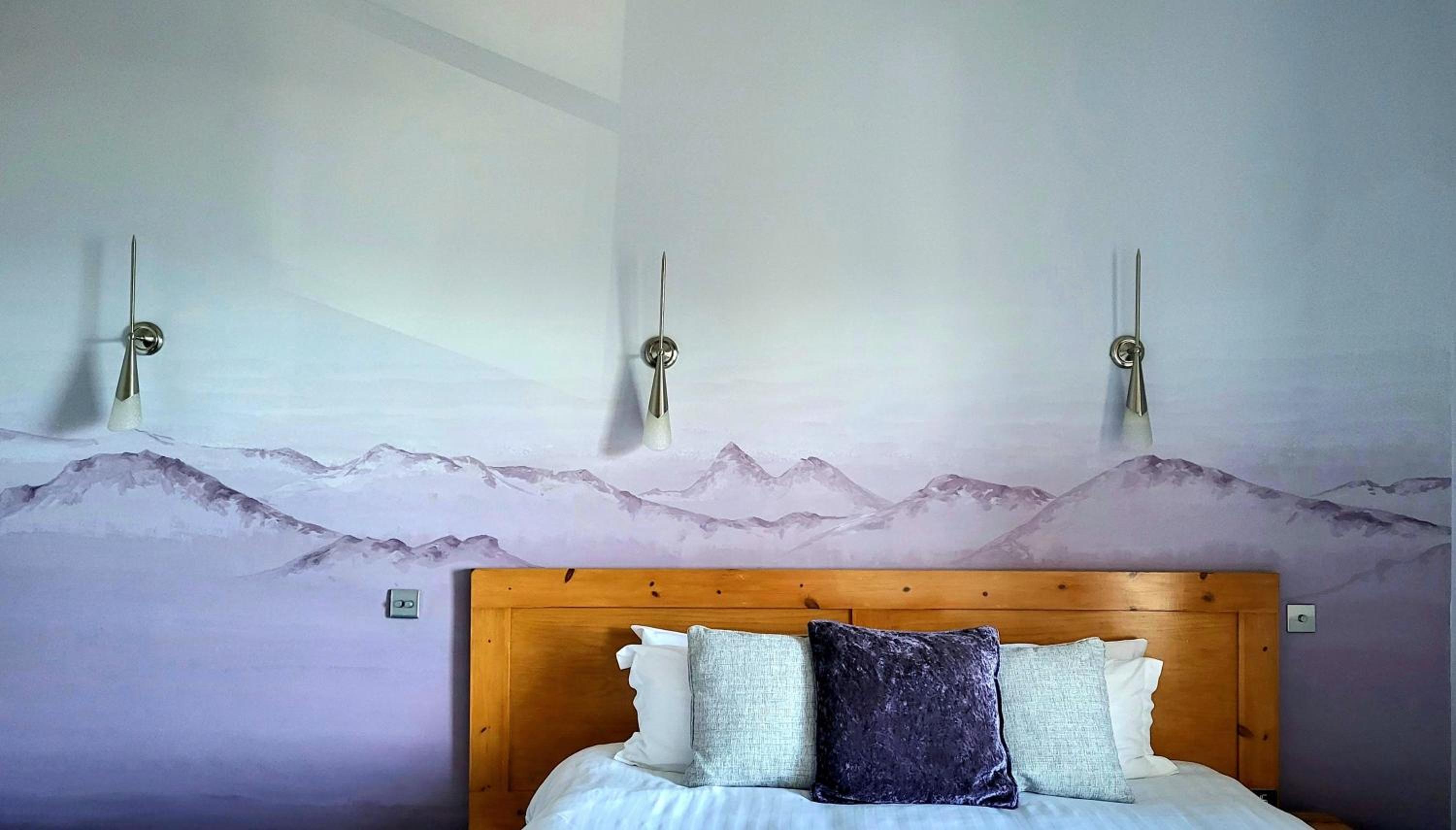 Straven Guesthouse
