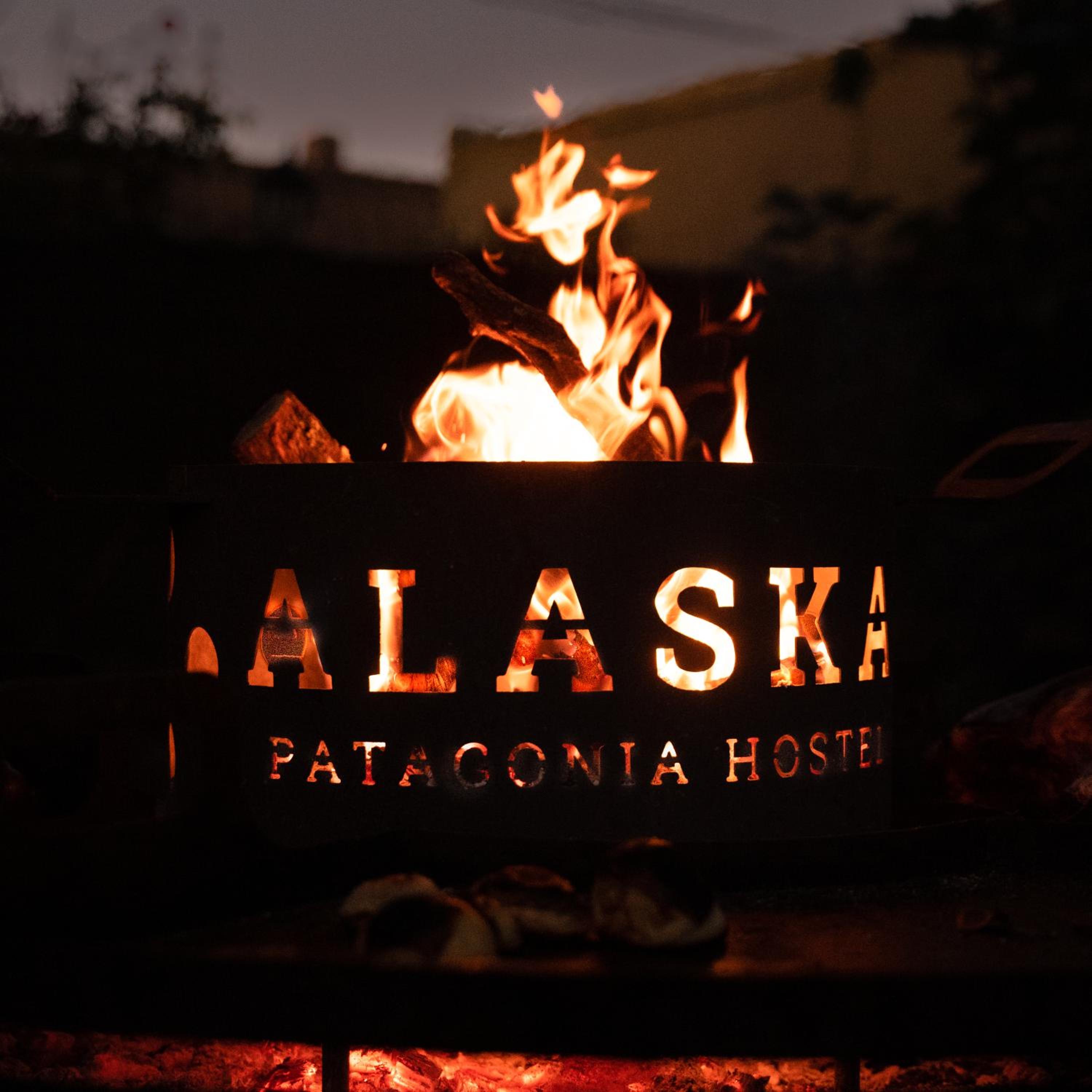 Alaska Patagonia Hostel