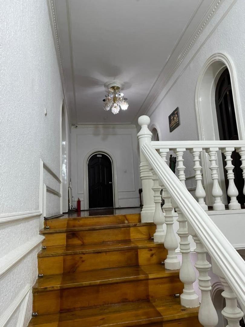 MIR HOSTEL