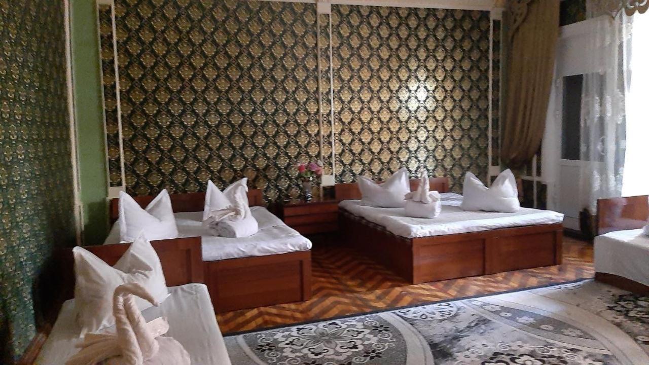 MIR HOSTEL