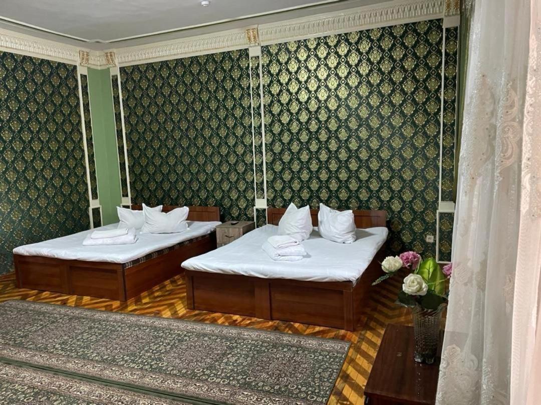 MIR HOSTEL