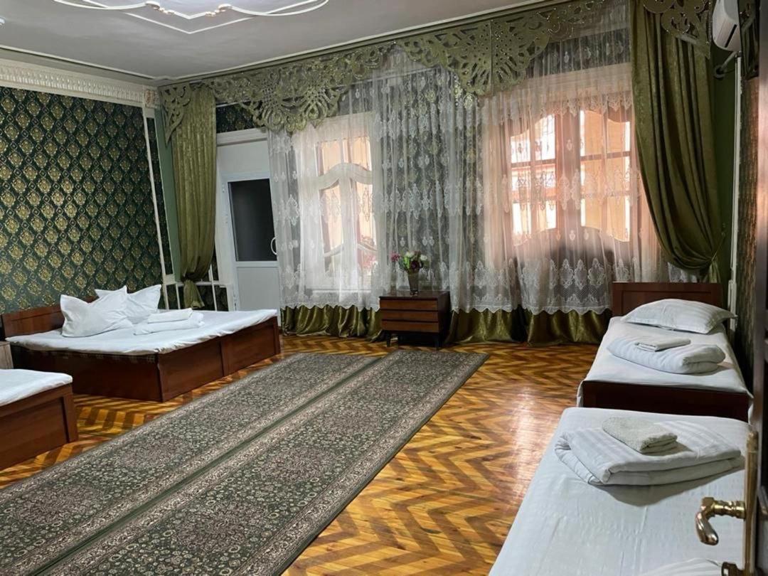 MIR HOSTEL