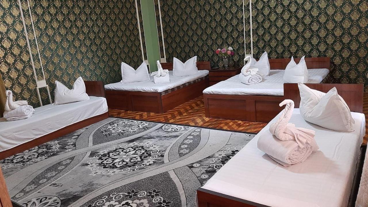 MIR HOSTEL
