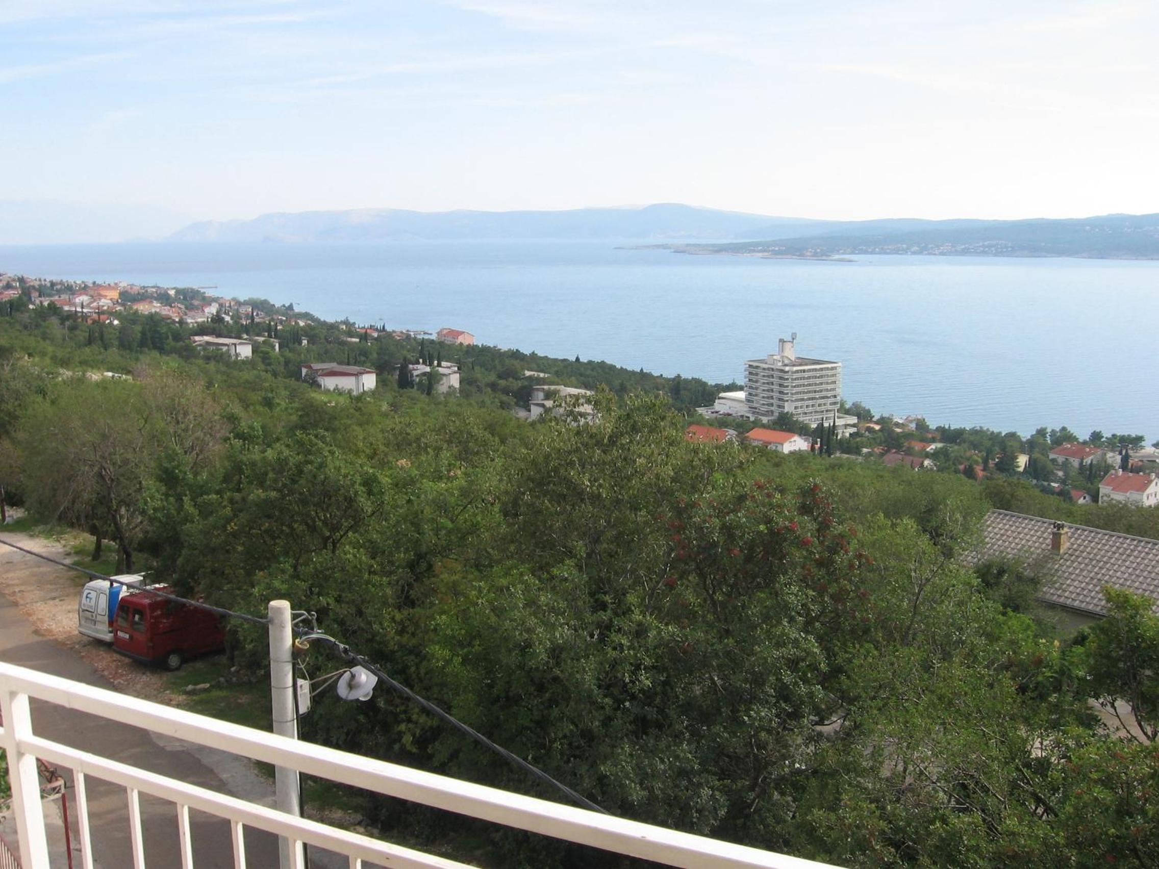 Privathaus Marija