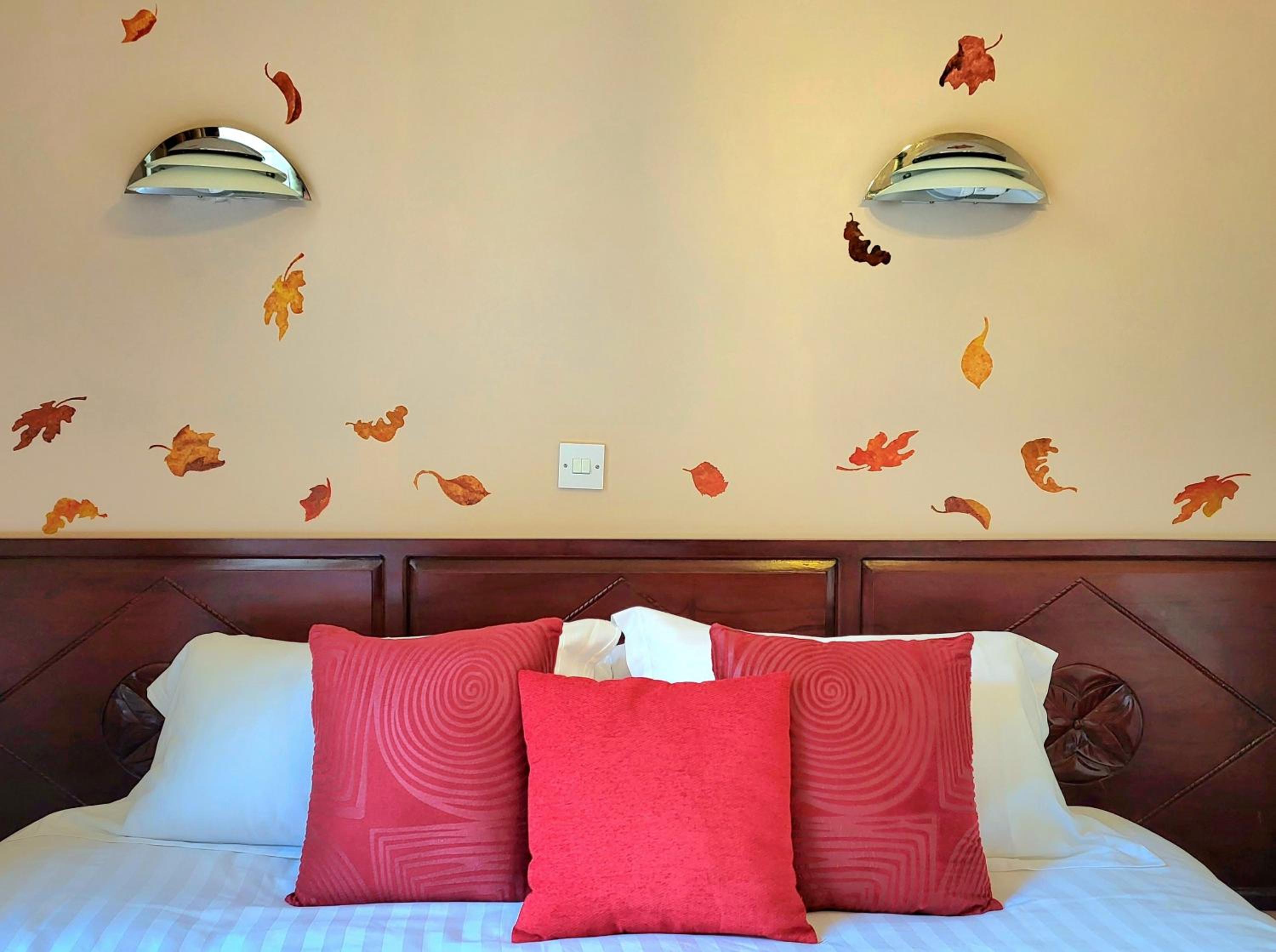 Straven Guesthouse
