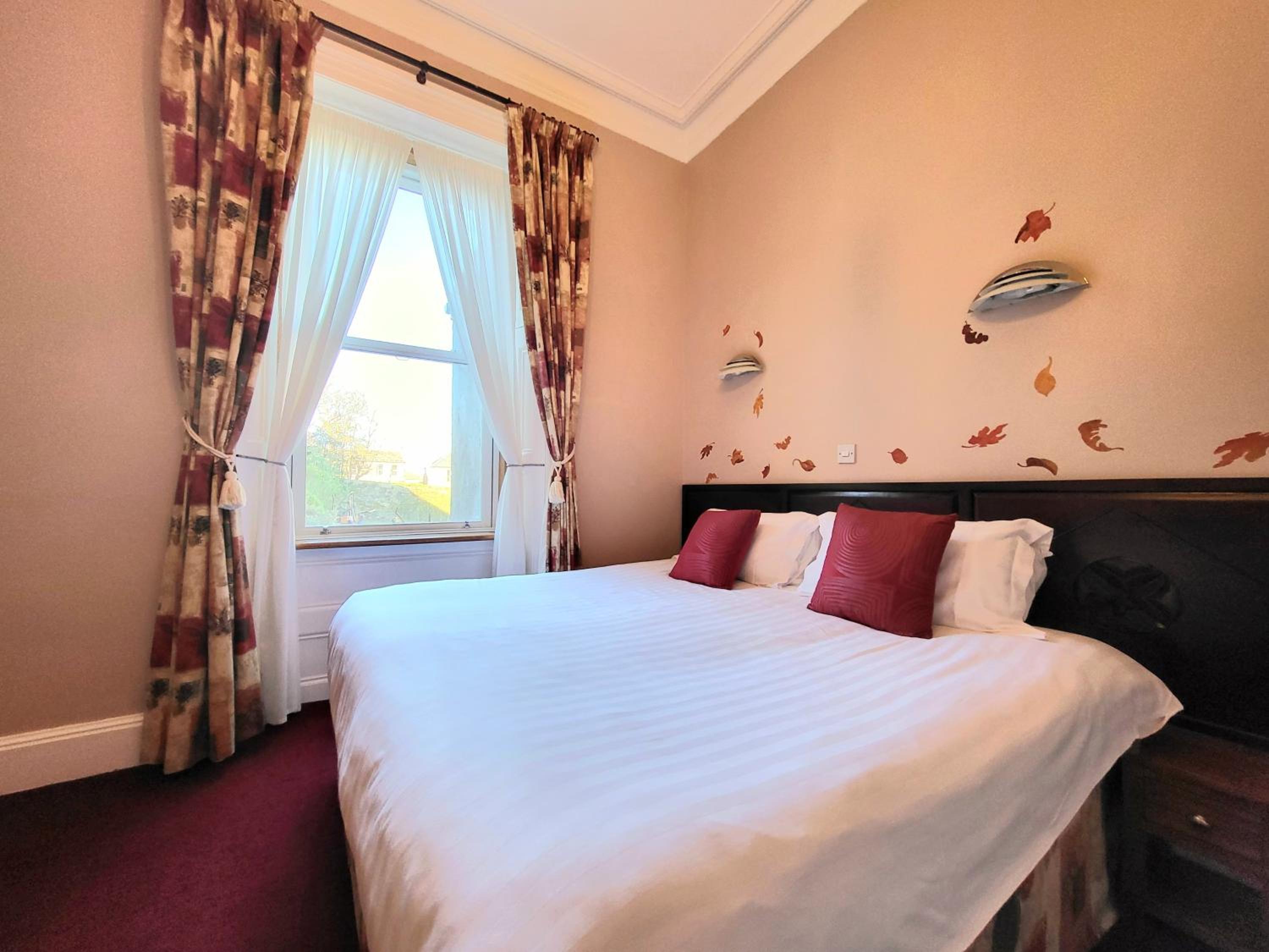 Straven Guesthouse