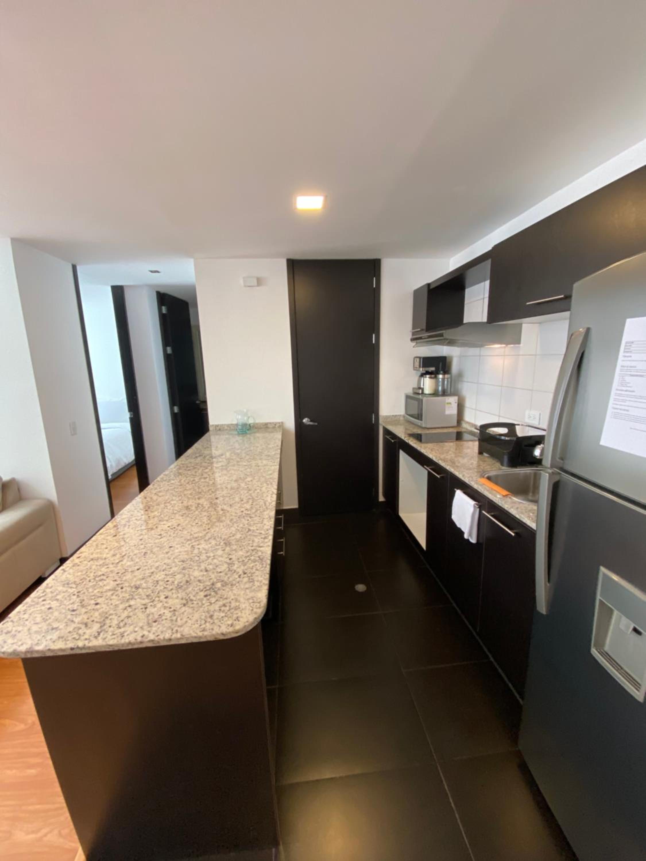 Aqua Loft view 5