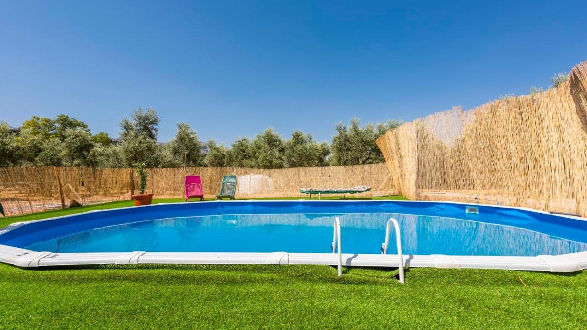 Cortijo la Dehesa Villanueva del Trabuco by Ruralidays photo 5