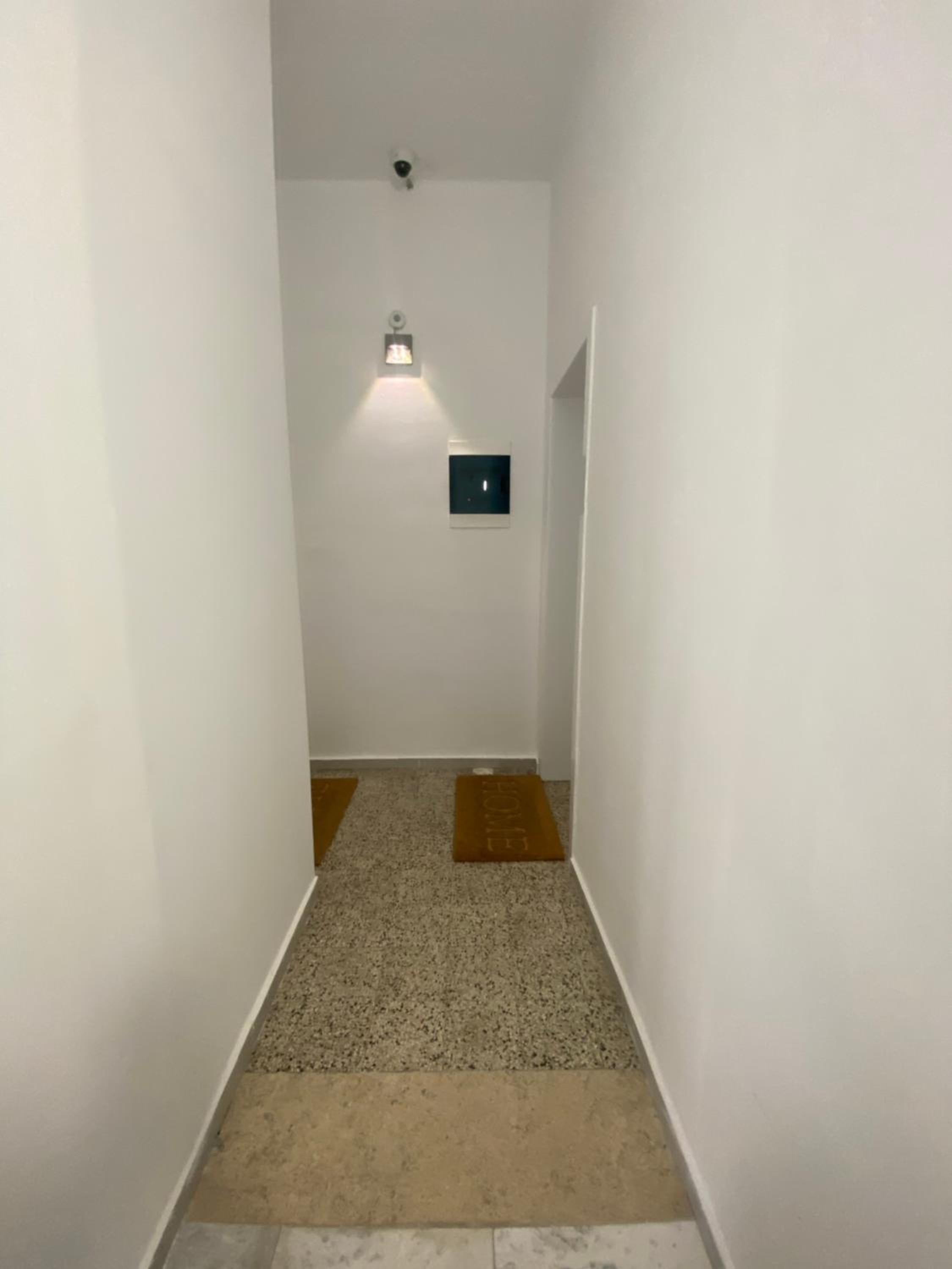 Jonexh Apartments