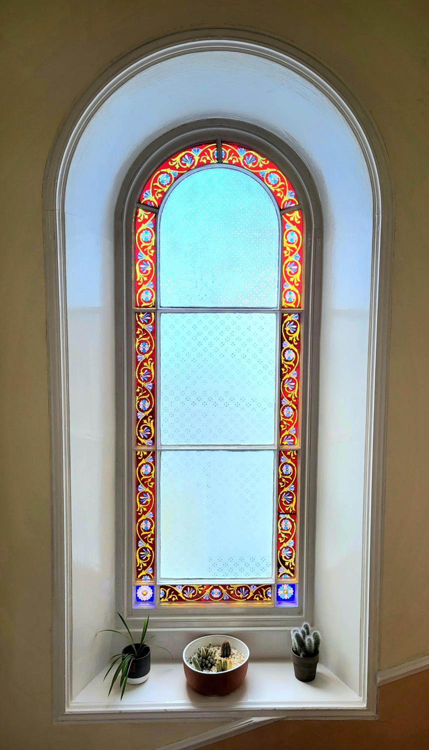 Straven Guesthouse