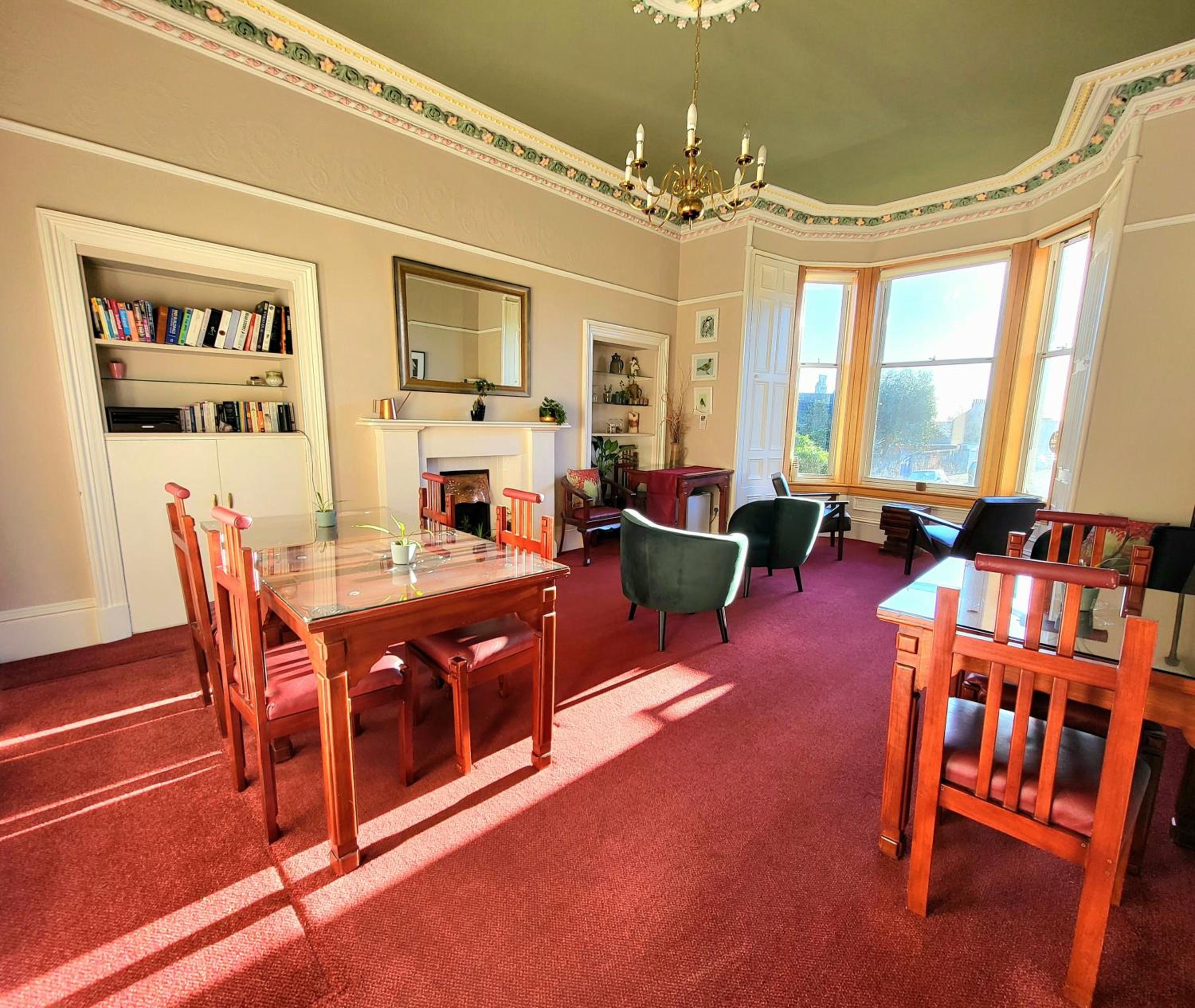 Straven Guesthouse