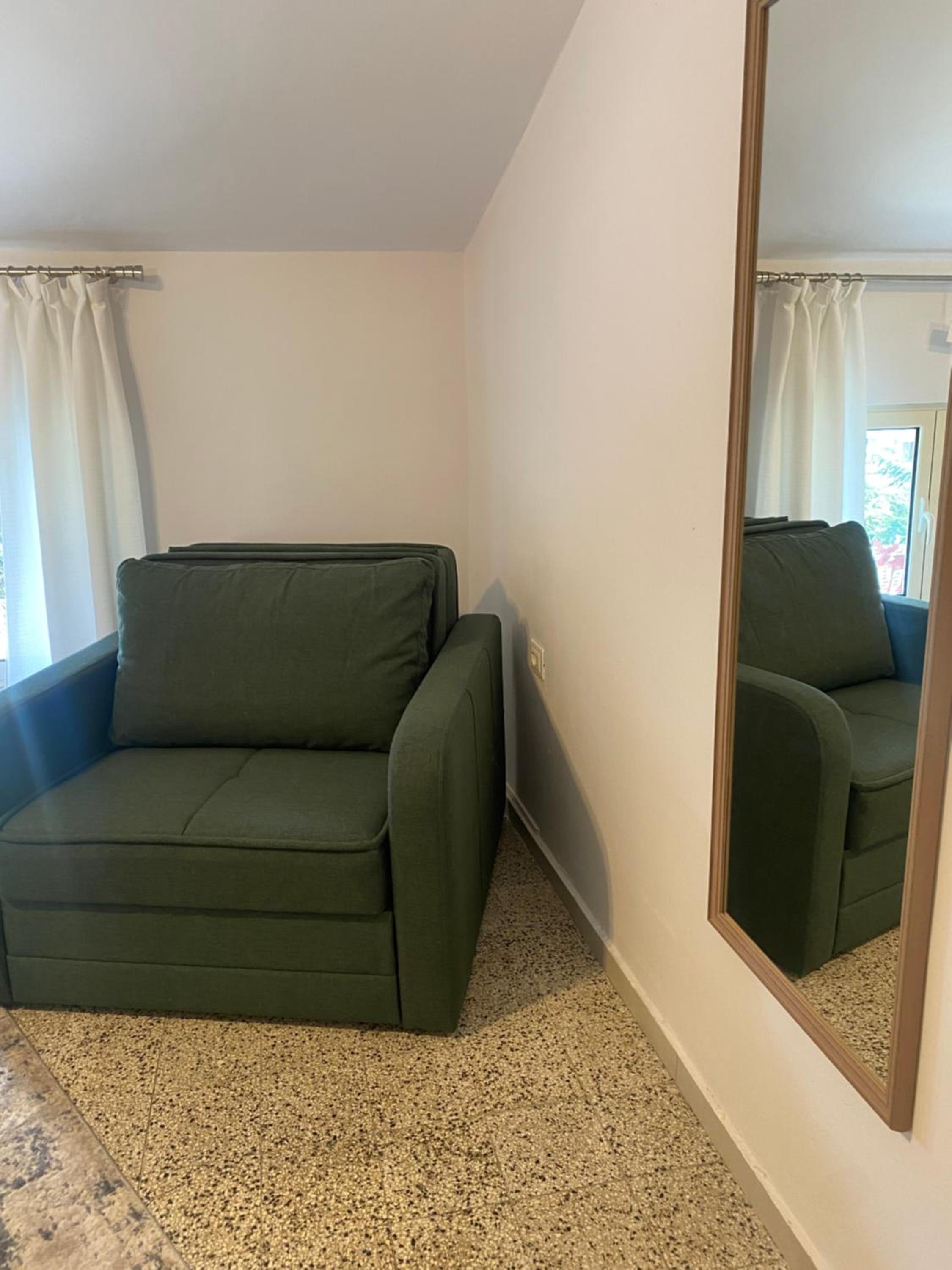 Jonexh Apartments