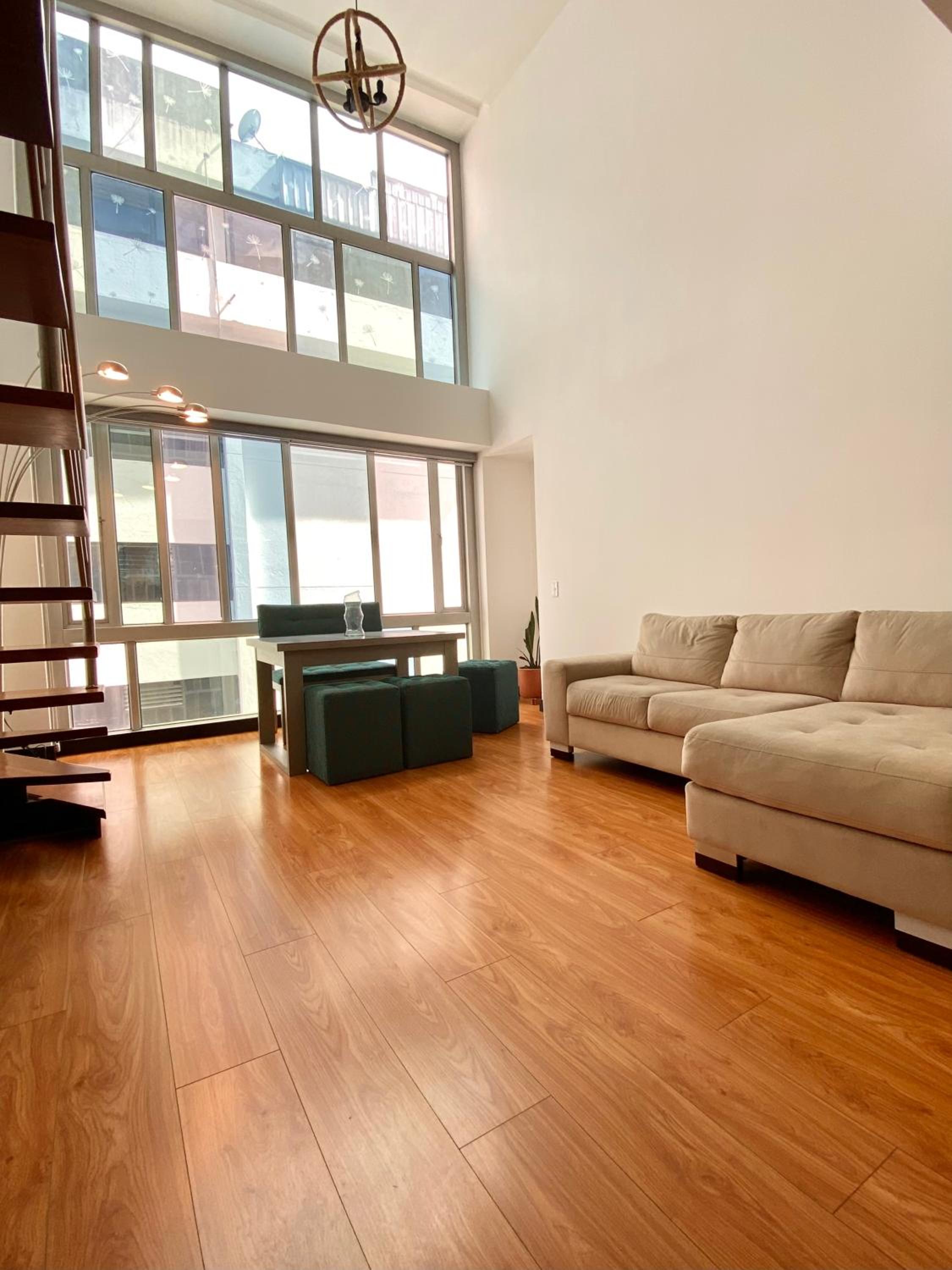 Aqua Loft view 4