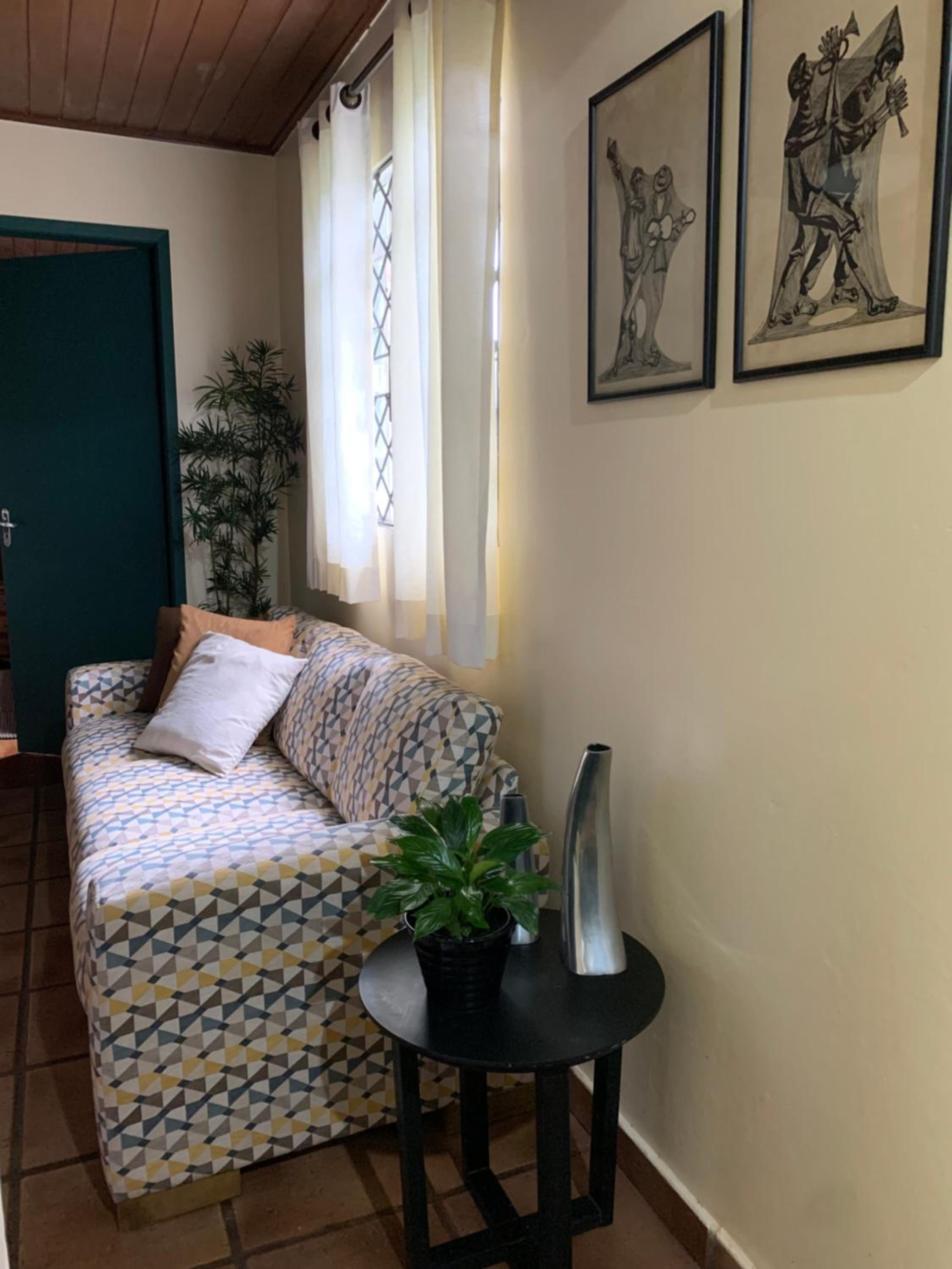 Petite Maison - Dona Belandira