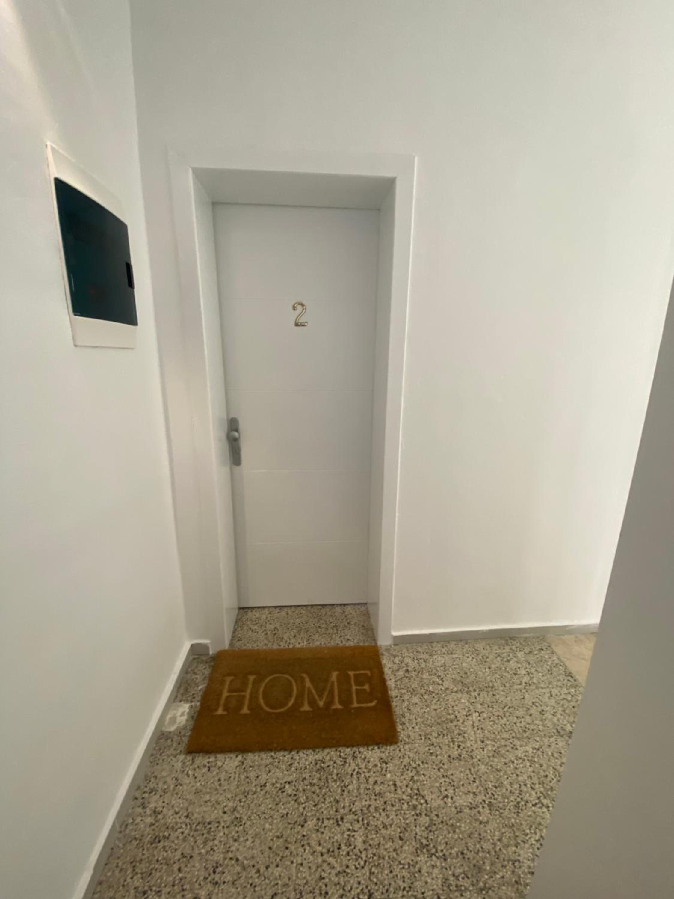 Jonexh Apartments