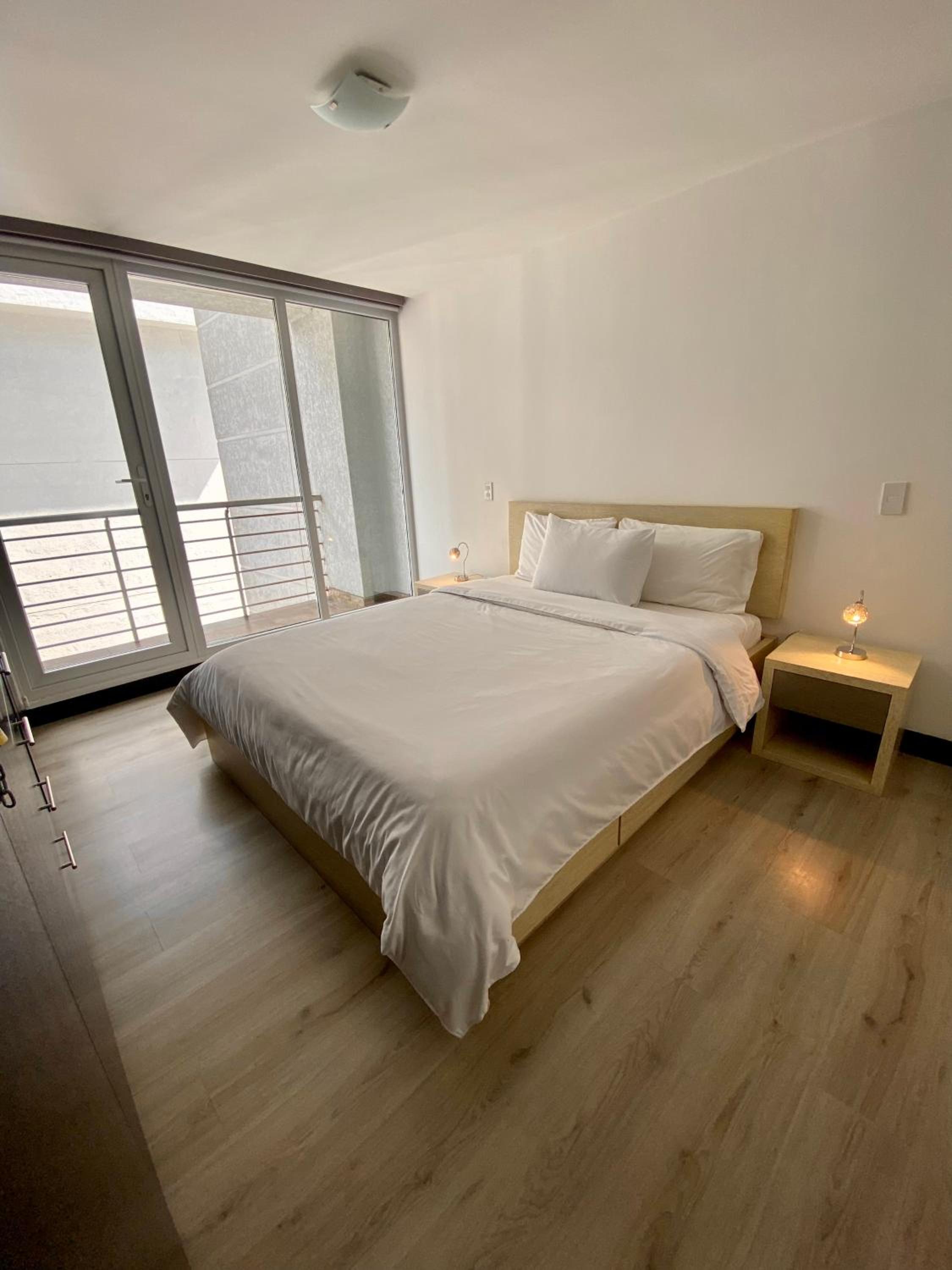 Aqua Loft view 3