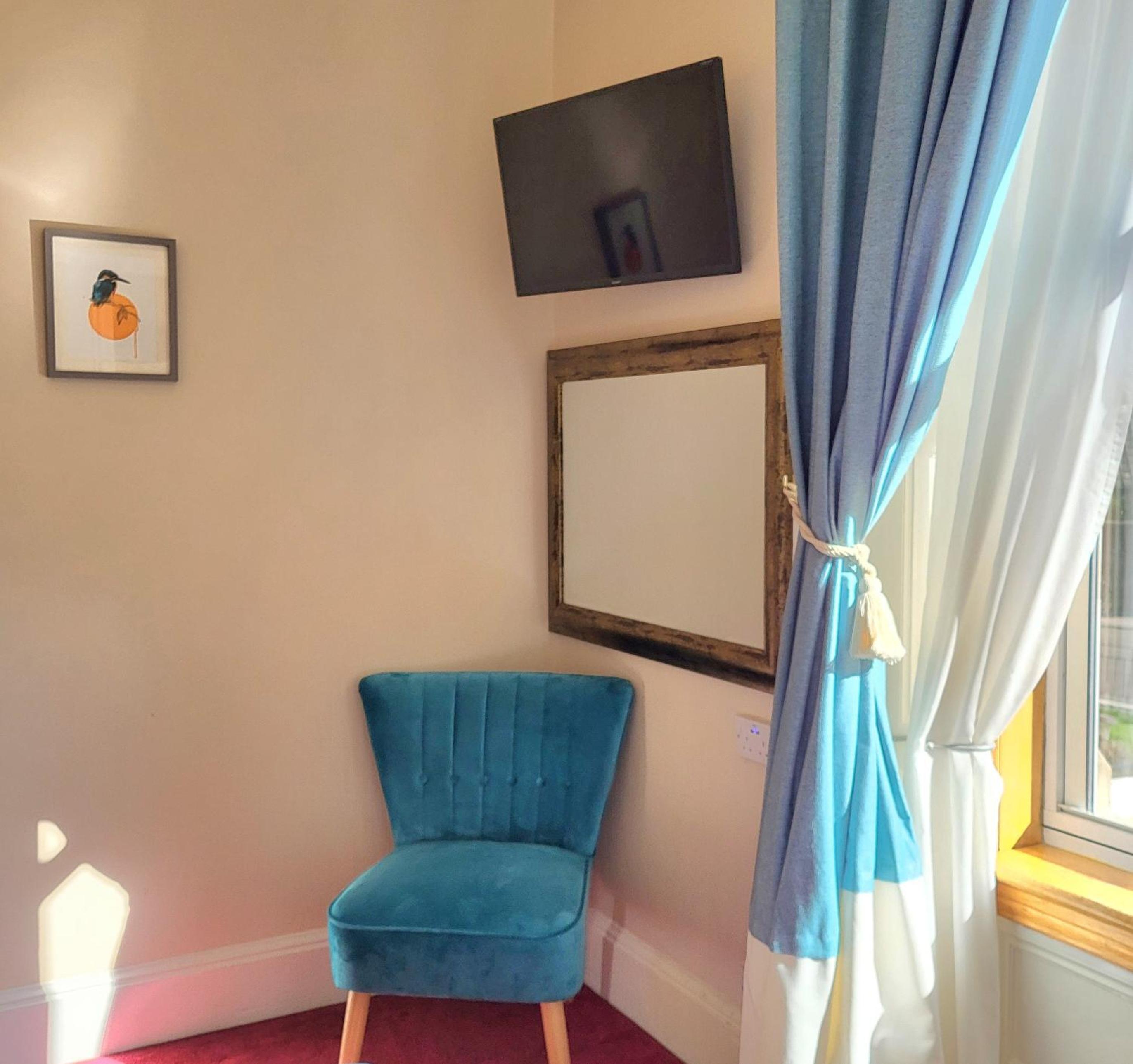Straven Guesthouse