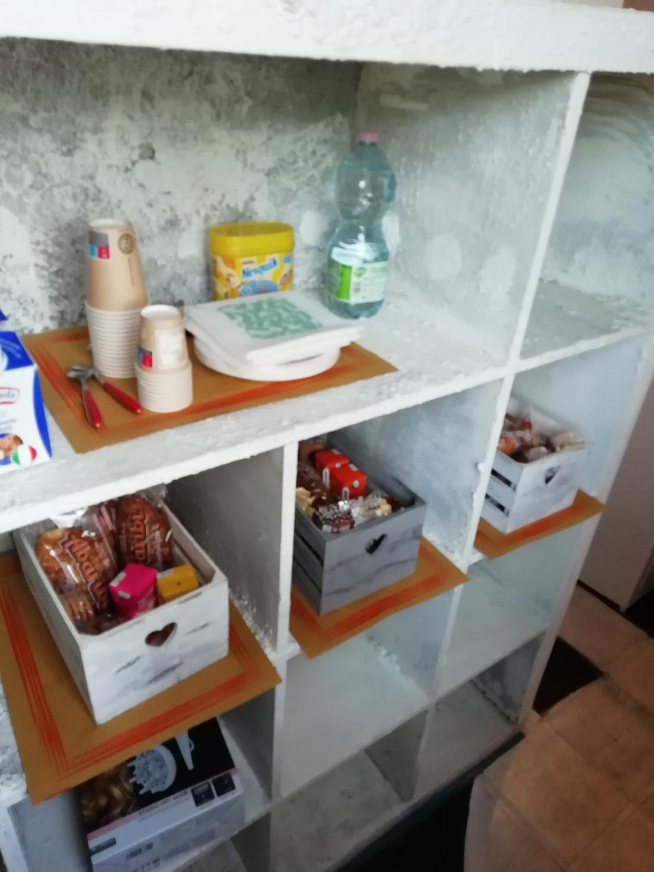 B&B Porte Rosse view 3