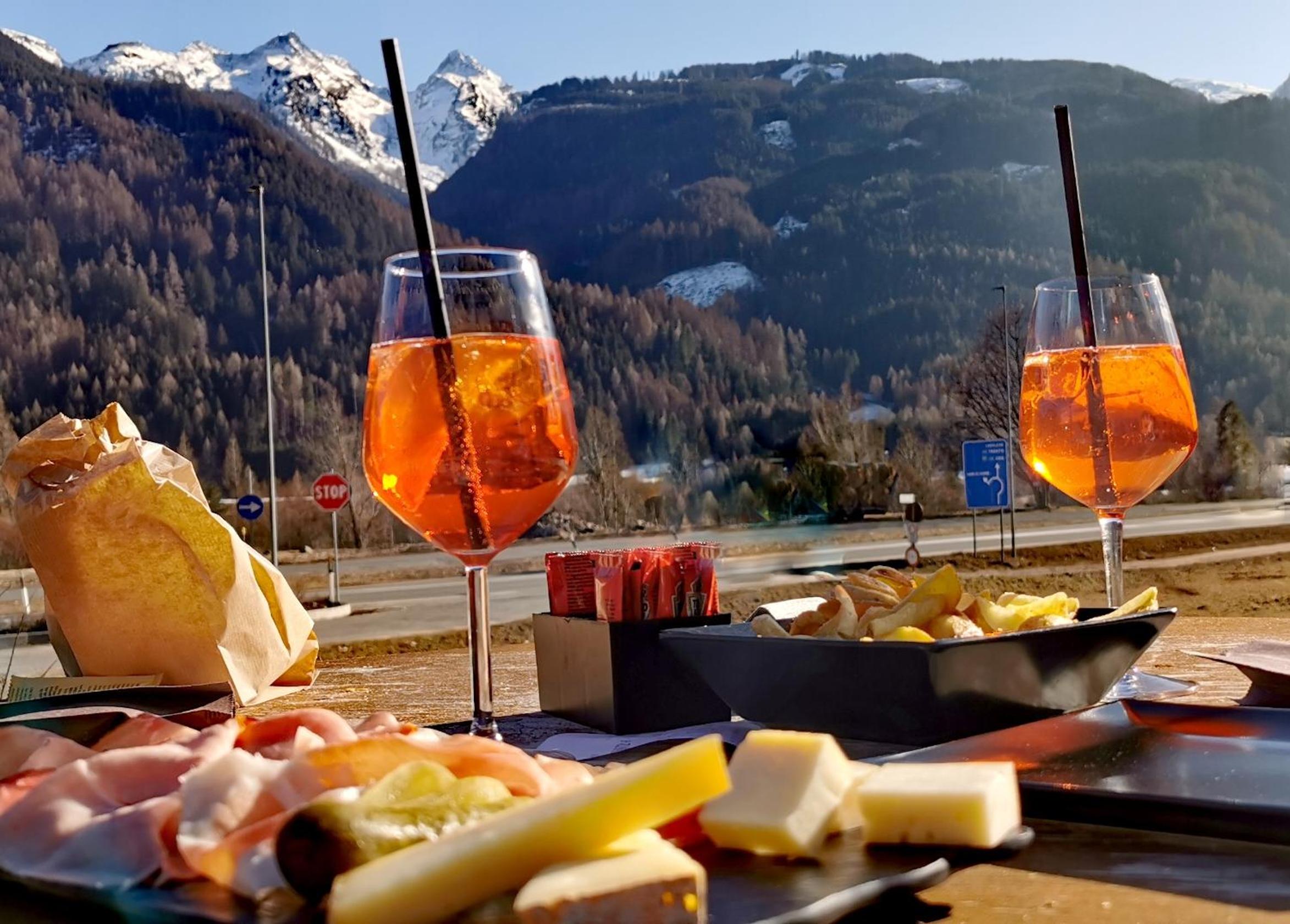 Bilocale Nel Cuore Della Val Di Fiemme