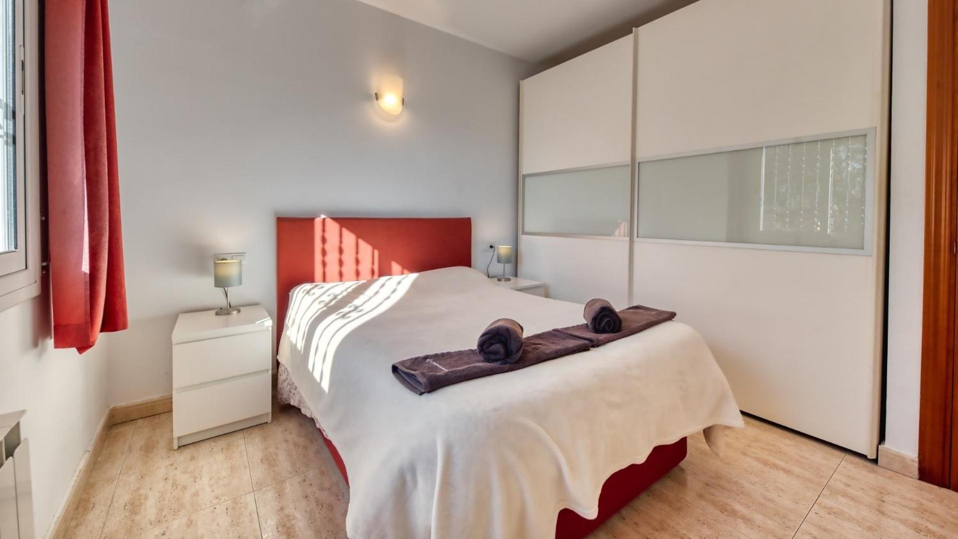 Costacabana - Villa Holiday