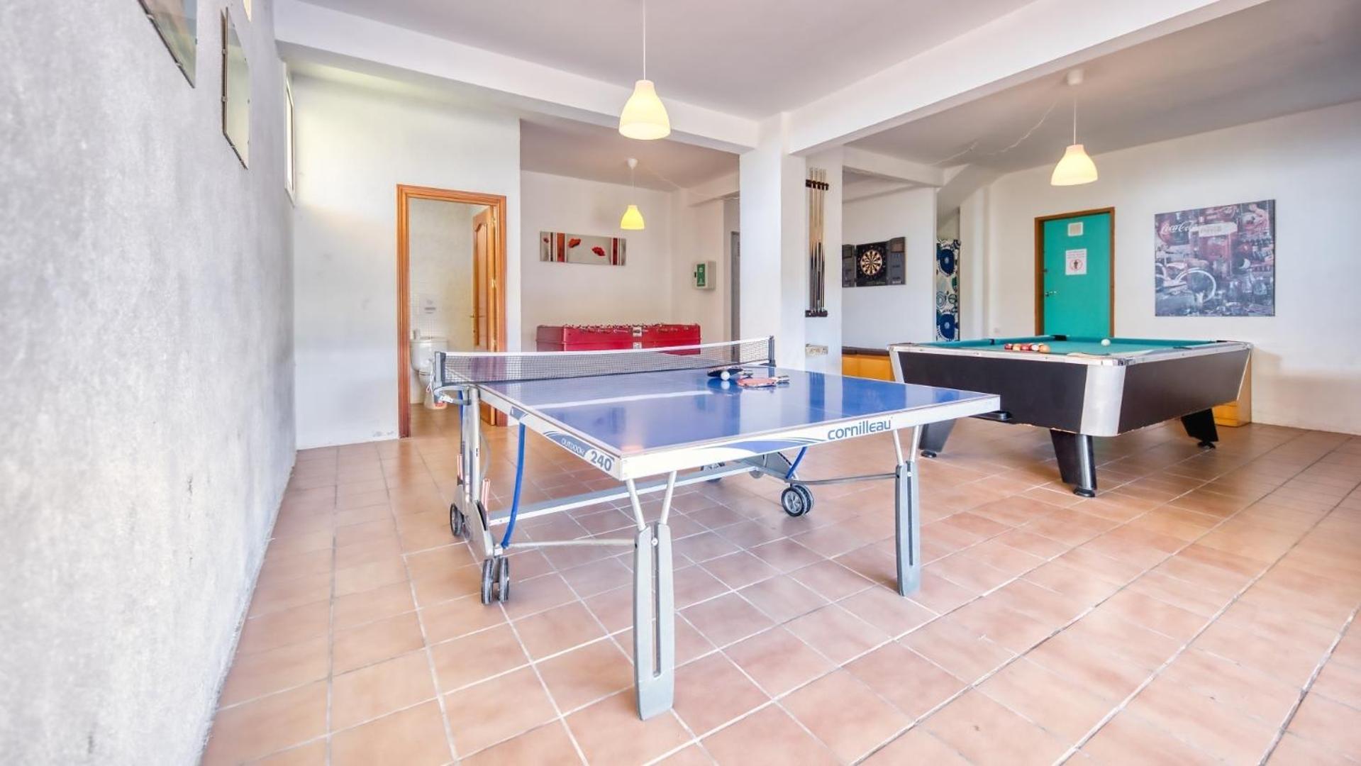 Costacabana - Villa Holiday