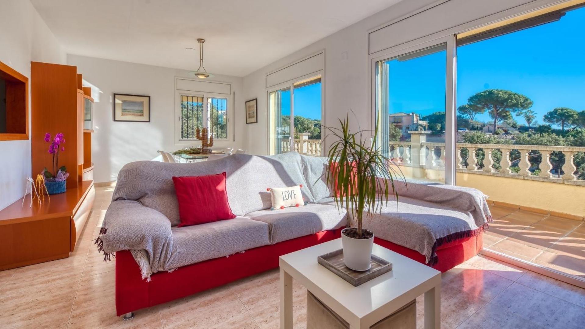 Costacabana - Villa Holiday