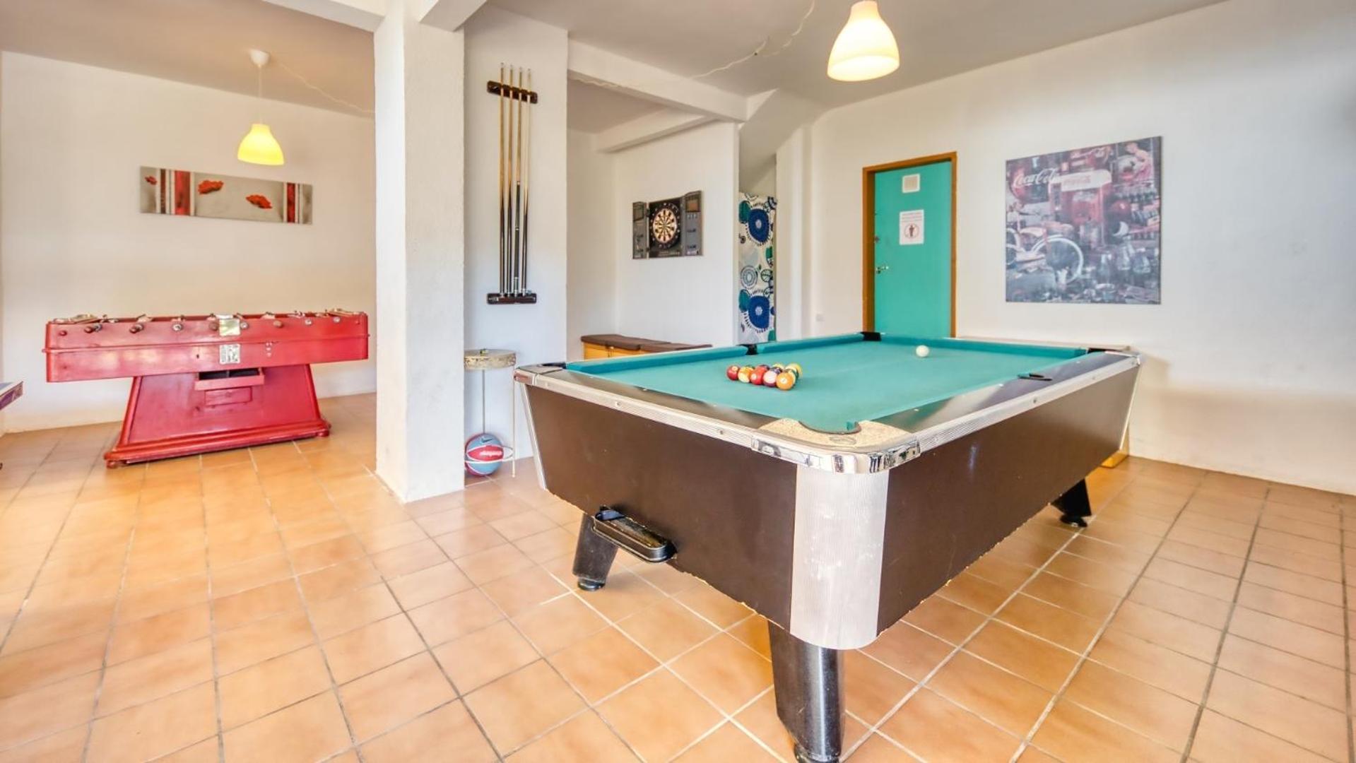Costacabana - Villa Holiday