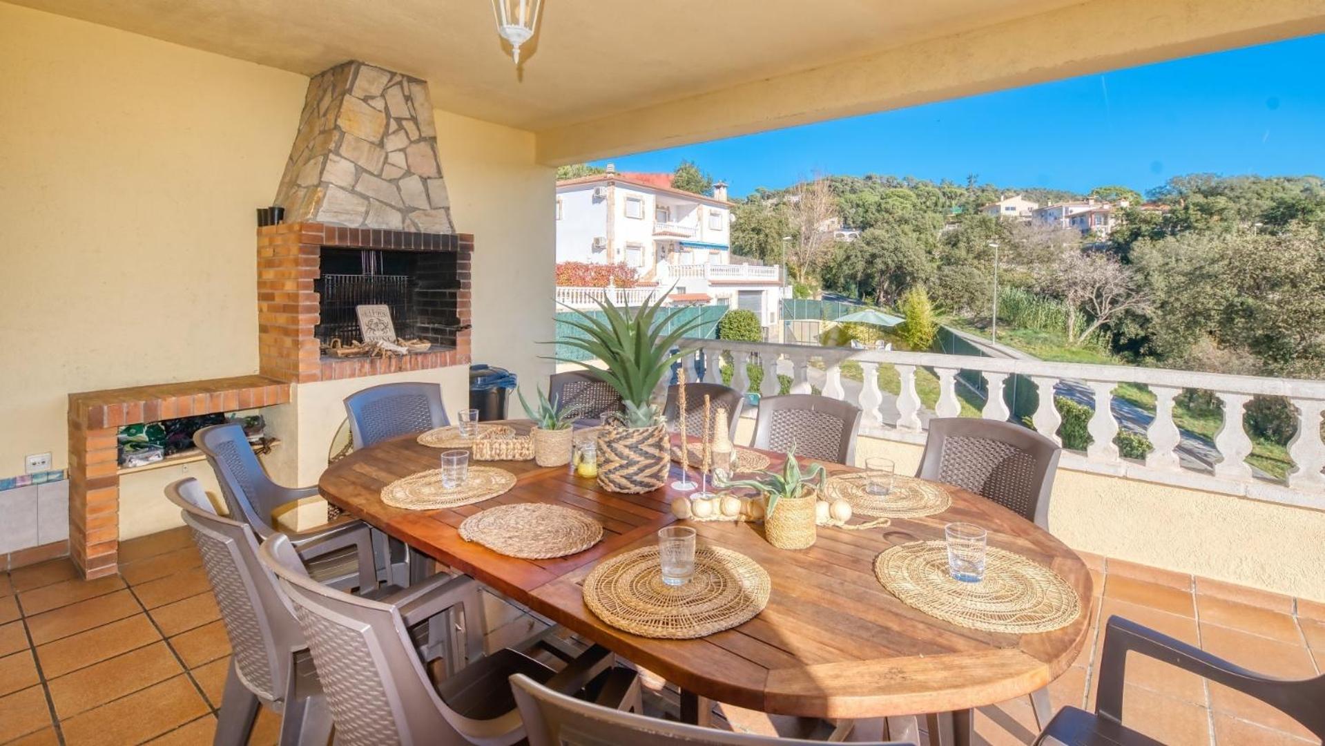 Costacabana - Villa Holiday