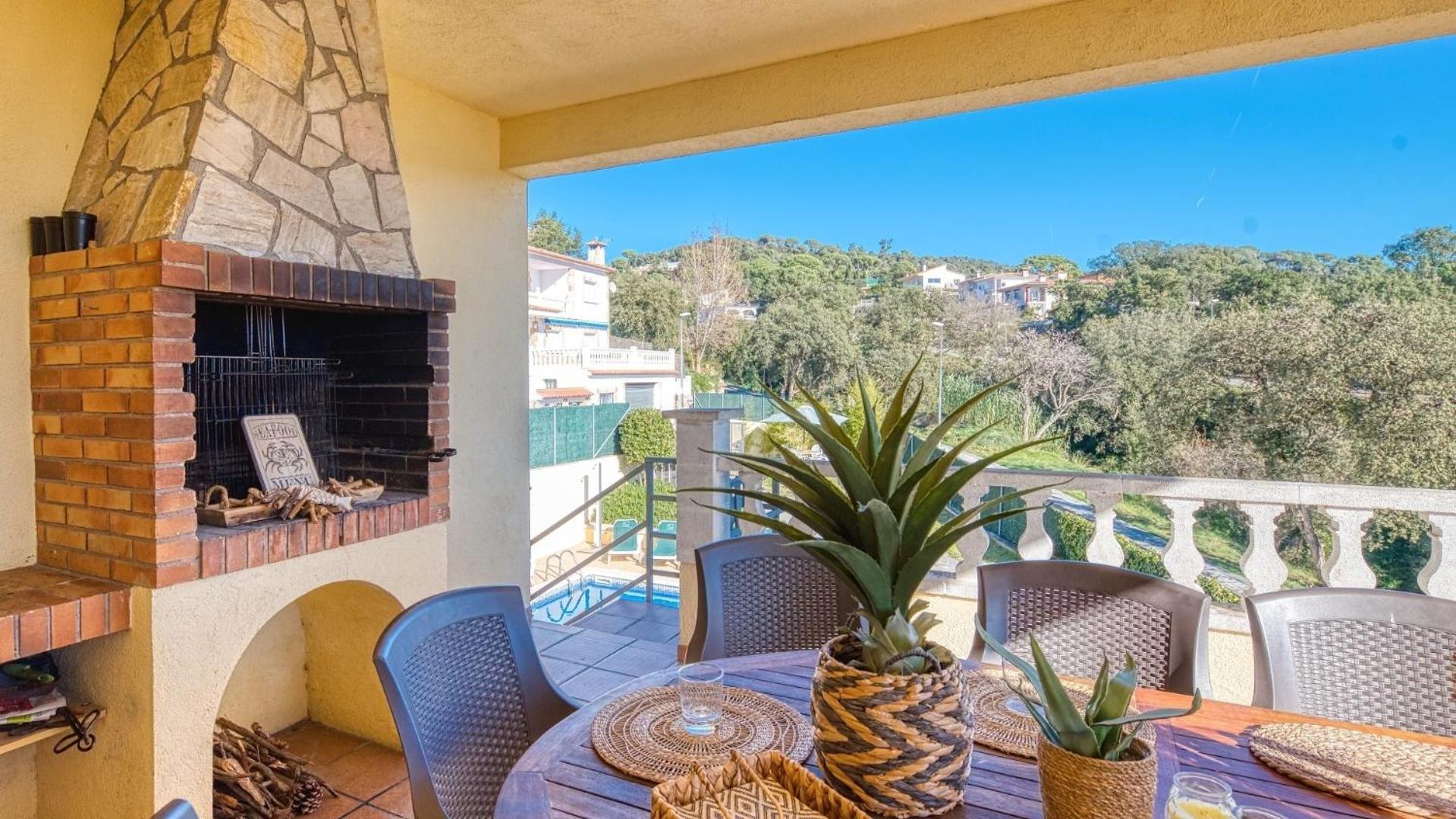 Costacabana - Villa Holiday
