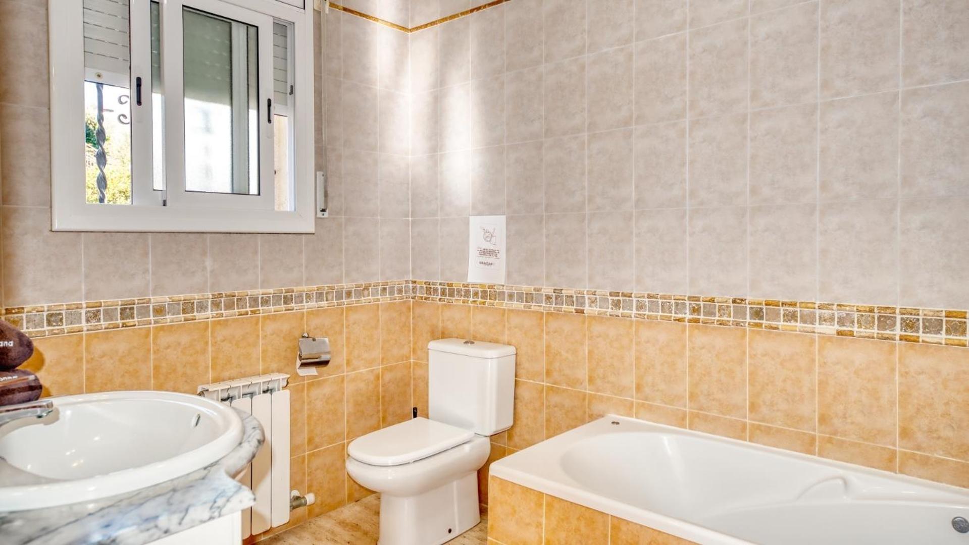Costacabana - Villa Holiday