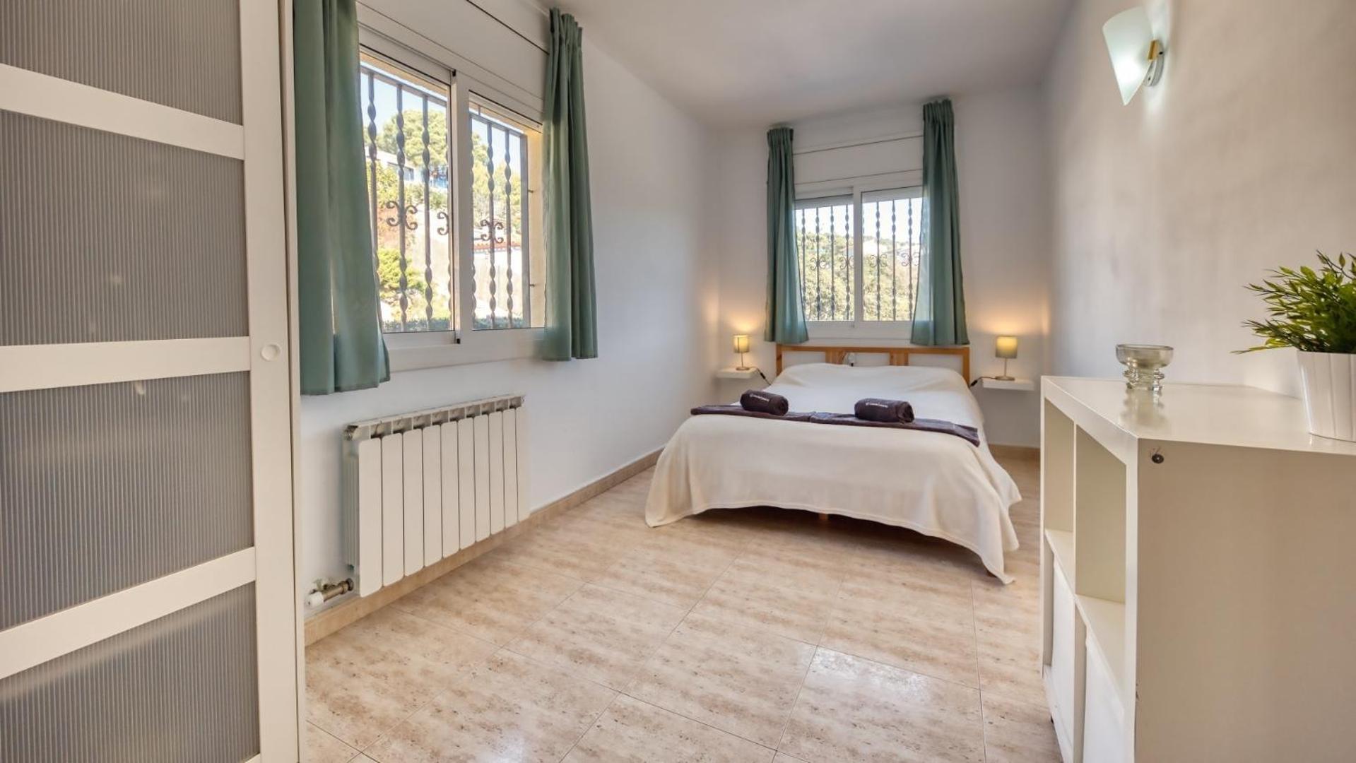 Costacabana - Villa Holiday