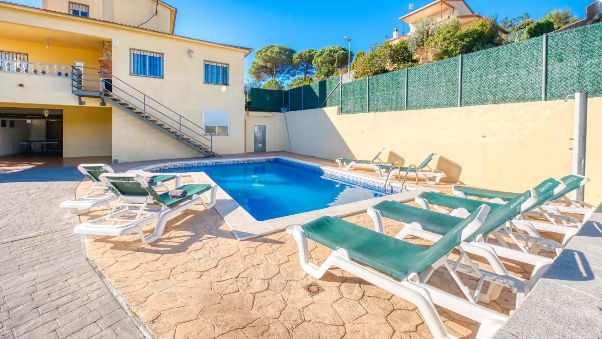 Costacabana - Villa Holiday