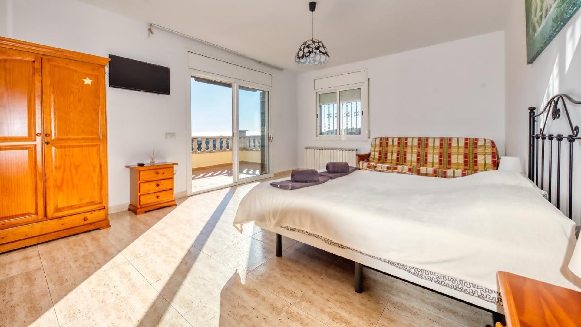 Costacabana - Villa Holiday