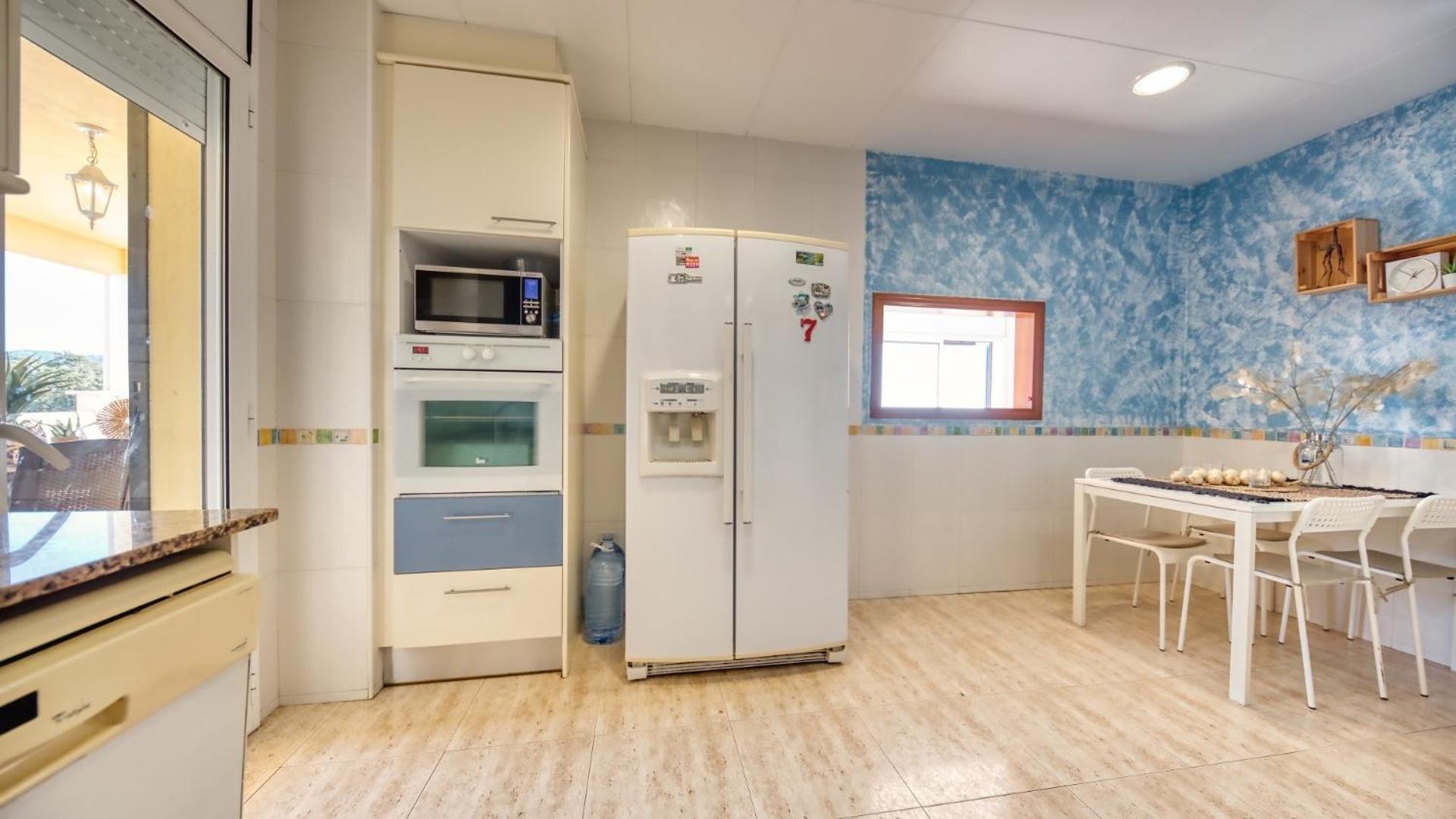 Costacabana - Villa Holiday