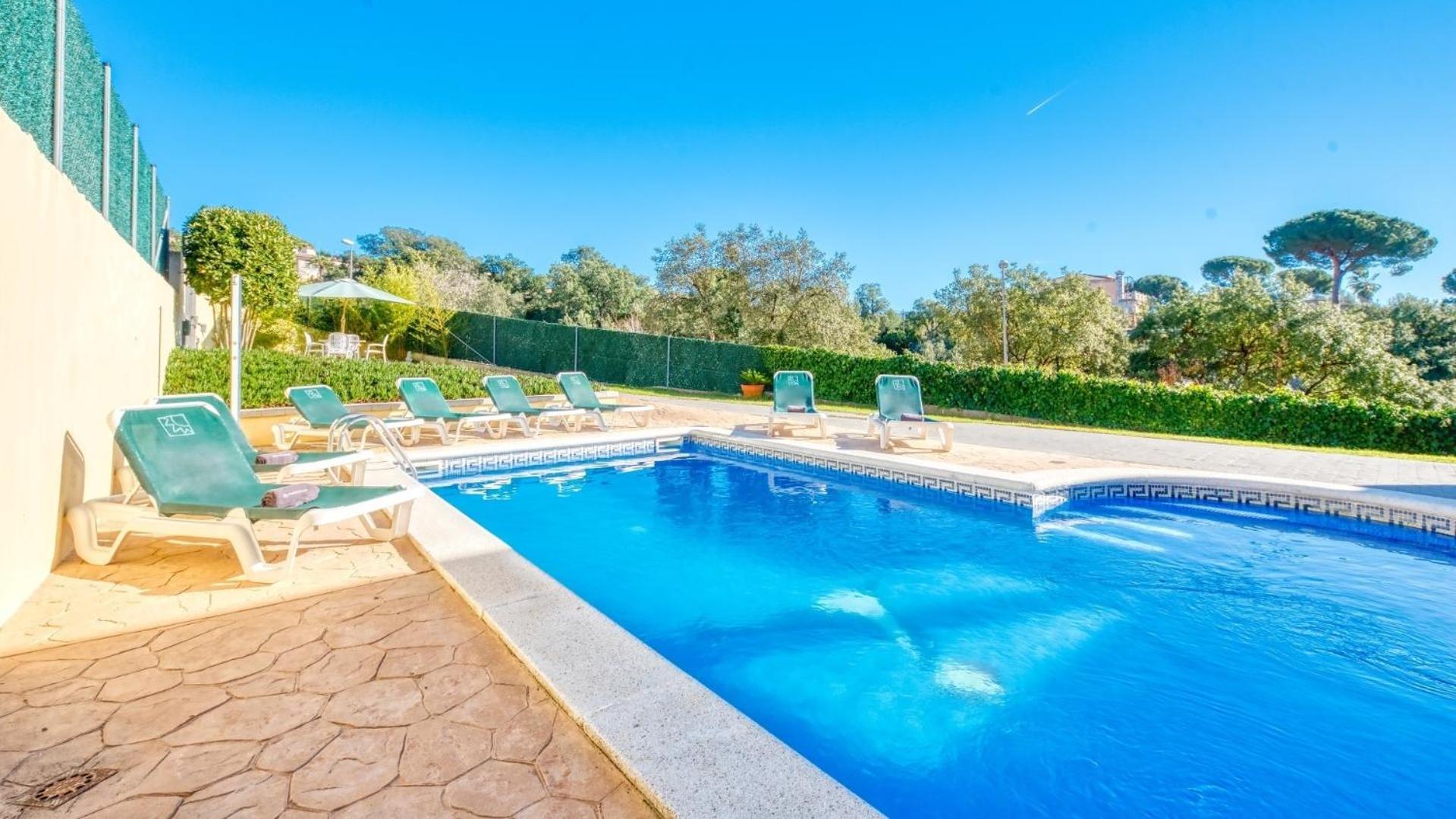 Costacabana - Villa Holiday