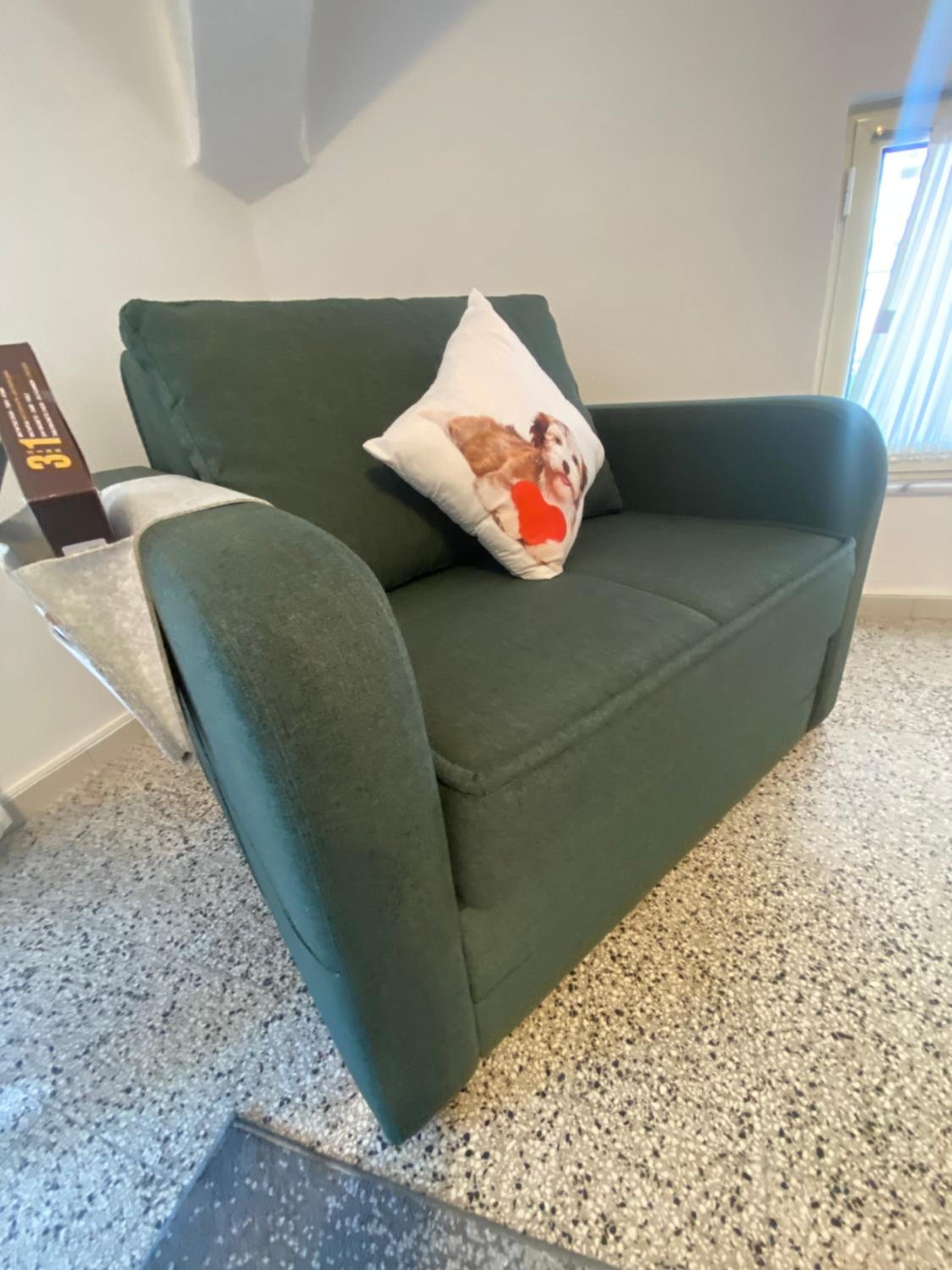 Jonexh Apartments