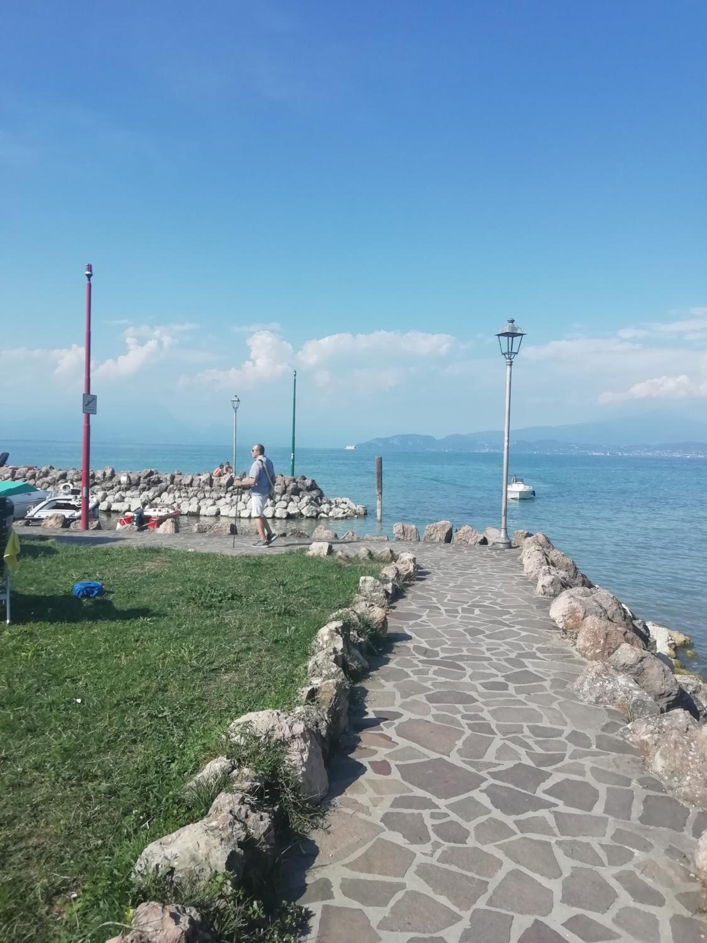 B&B Porte Rosse view 2