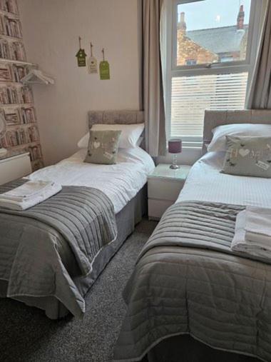 Hermosa Guest House