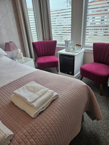 Hermosa Guest House