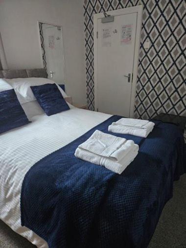 Hermosa Guest House
