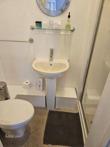 Hermosa Guest House