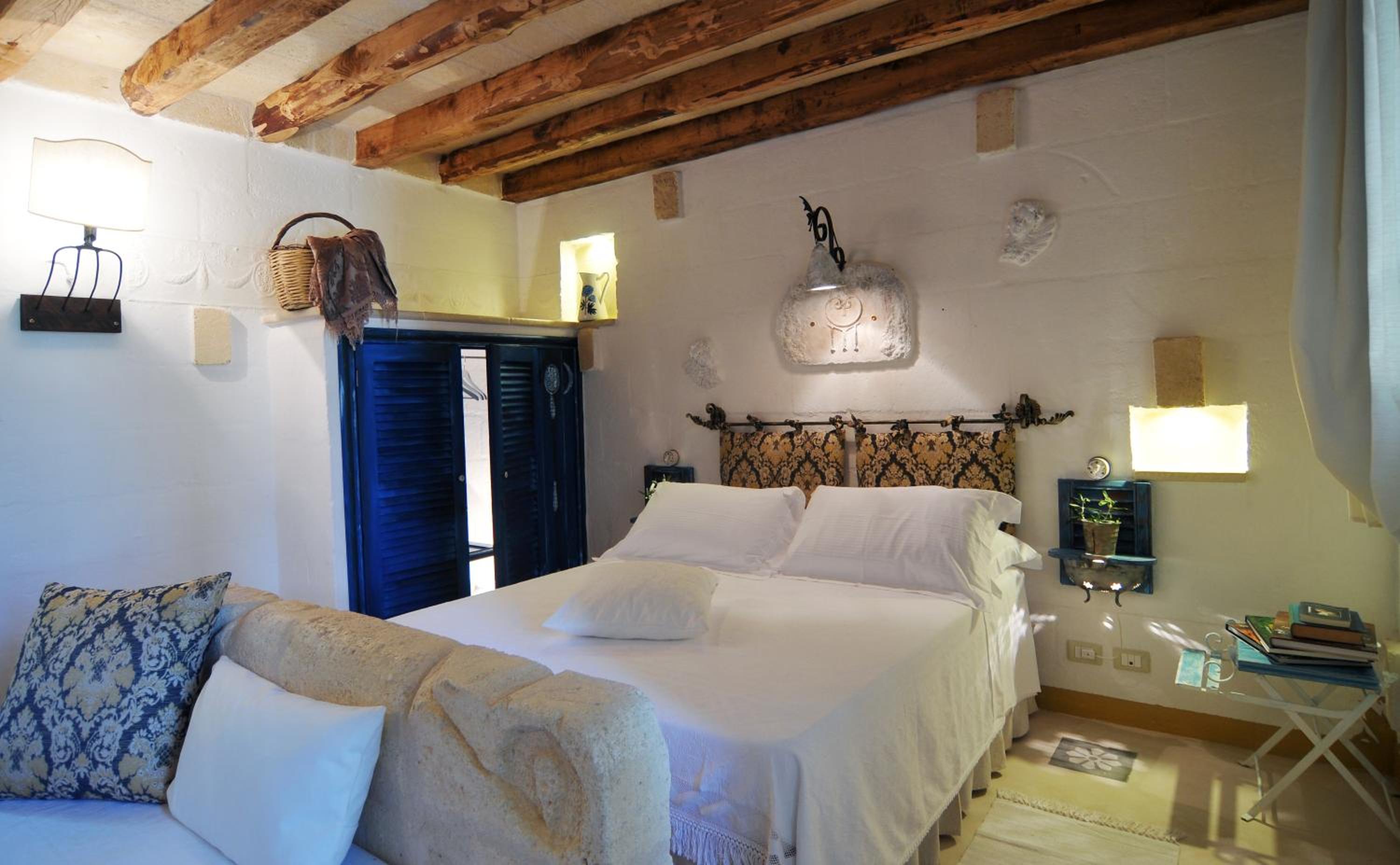 Masseria Montenapoleone